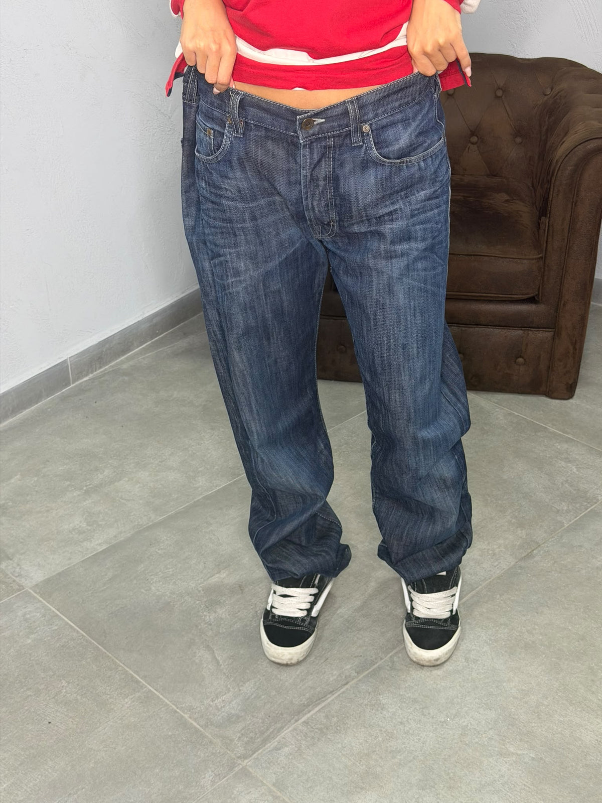 Jeans Hugo boss