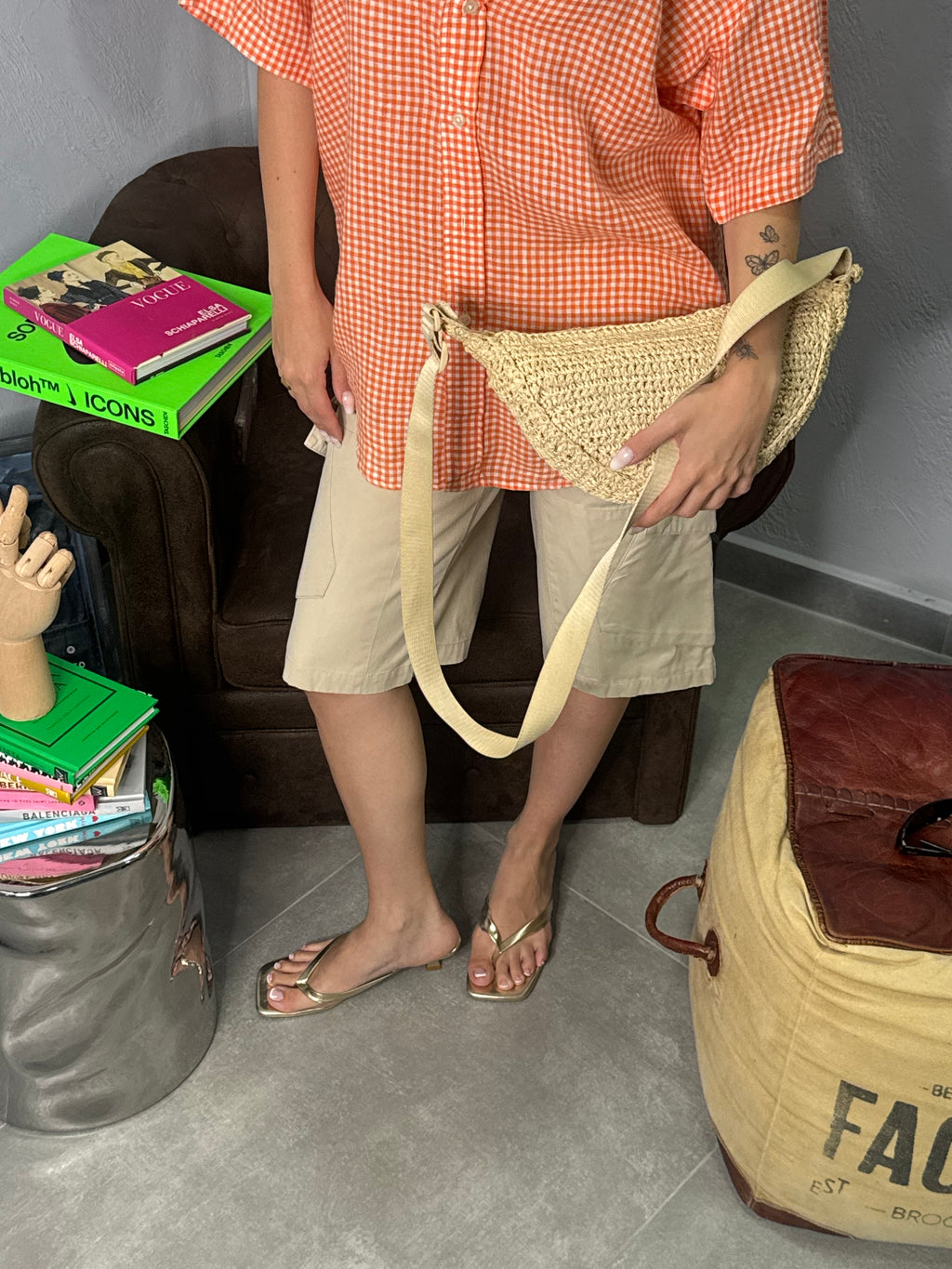 Bermuda bambino