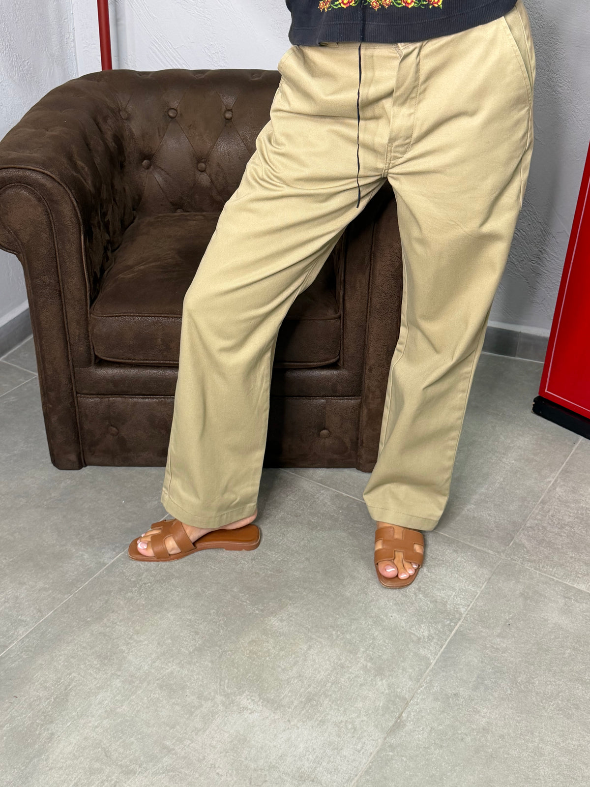 Pantalone Dickies donna