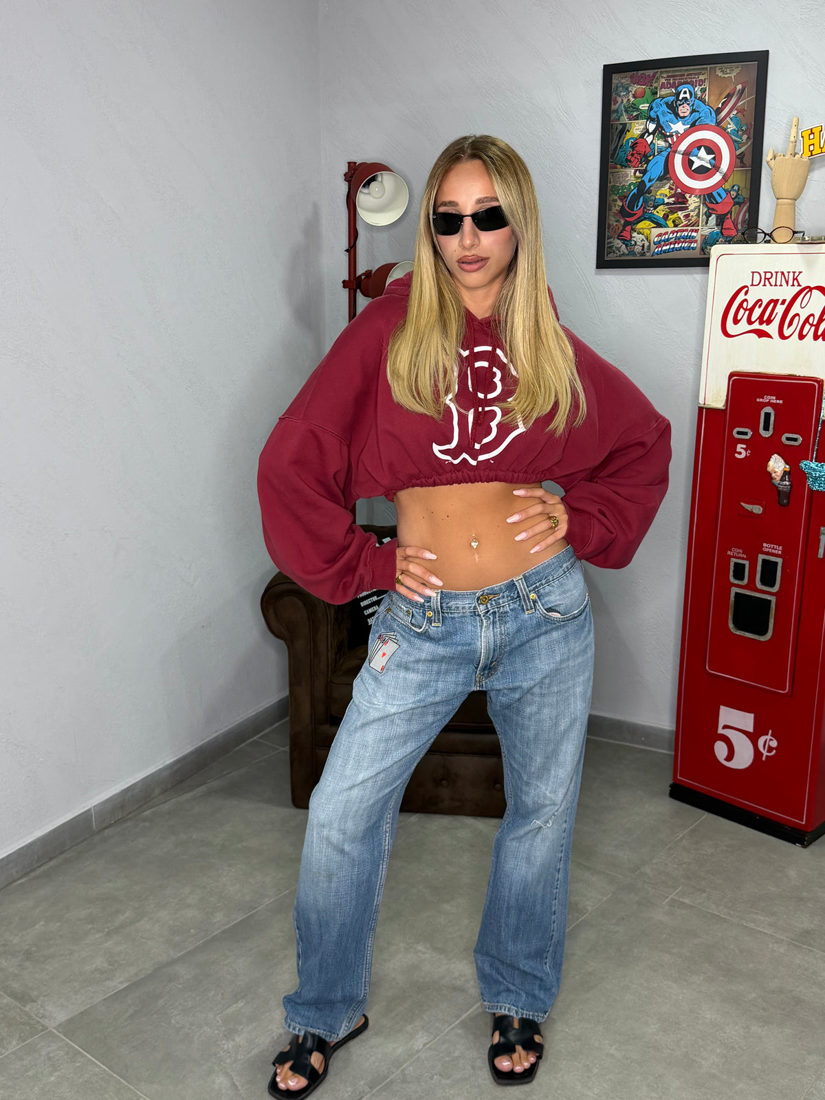 Jeans levi’s