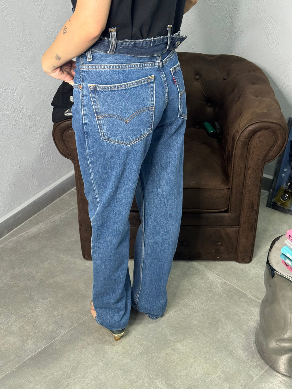 Jeans levi’s