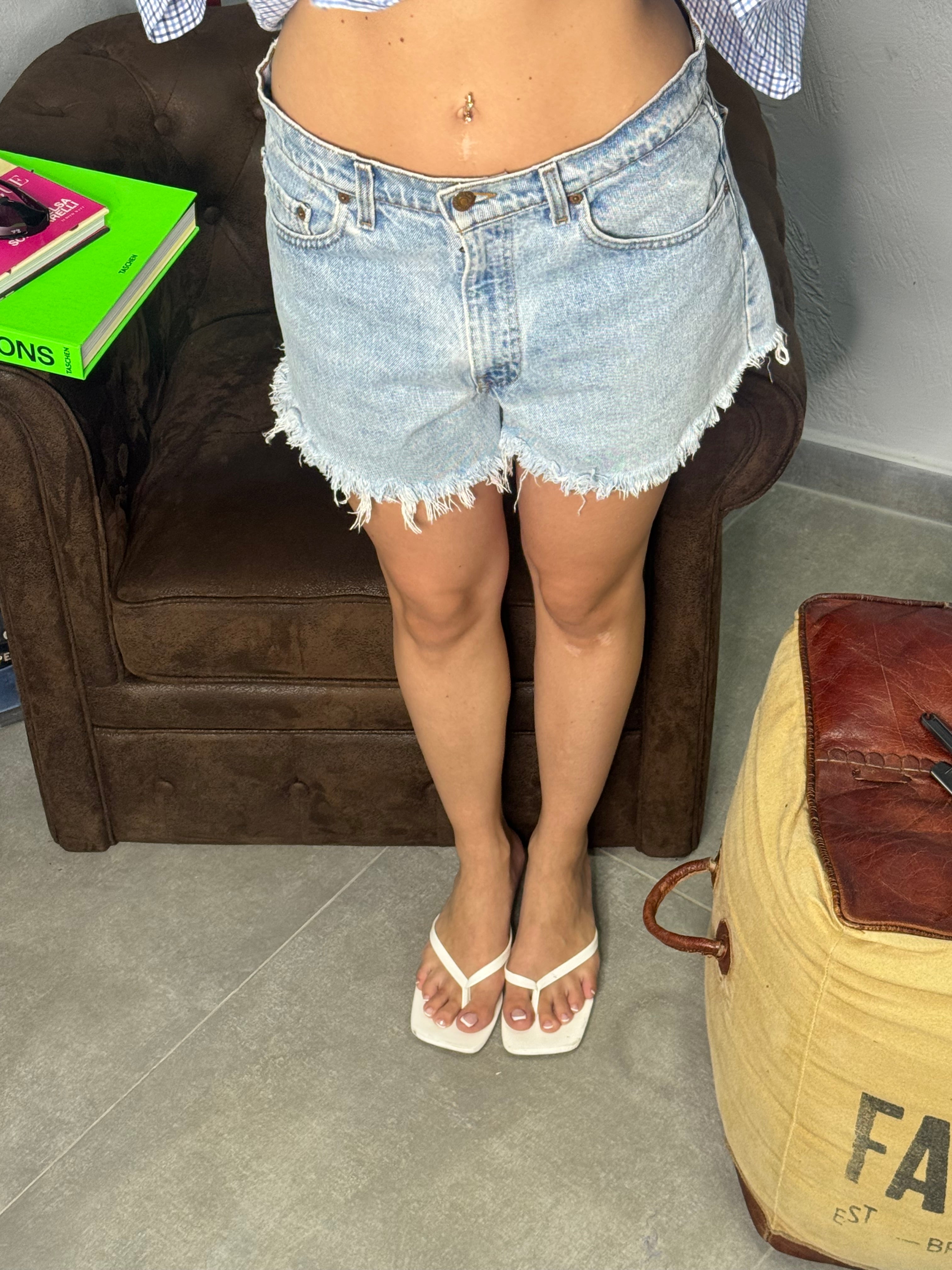 Pantaloncino levis