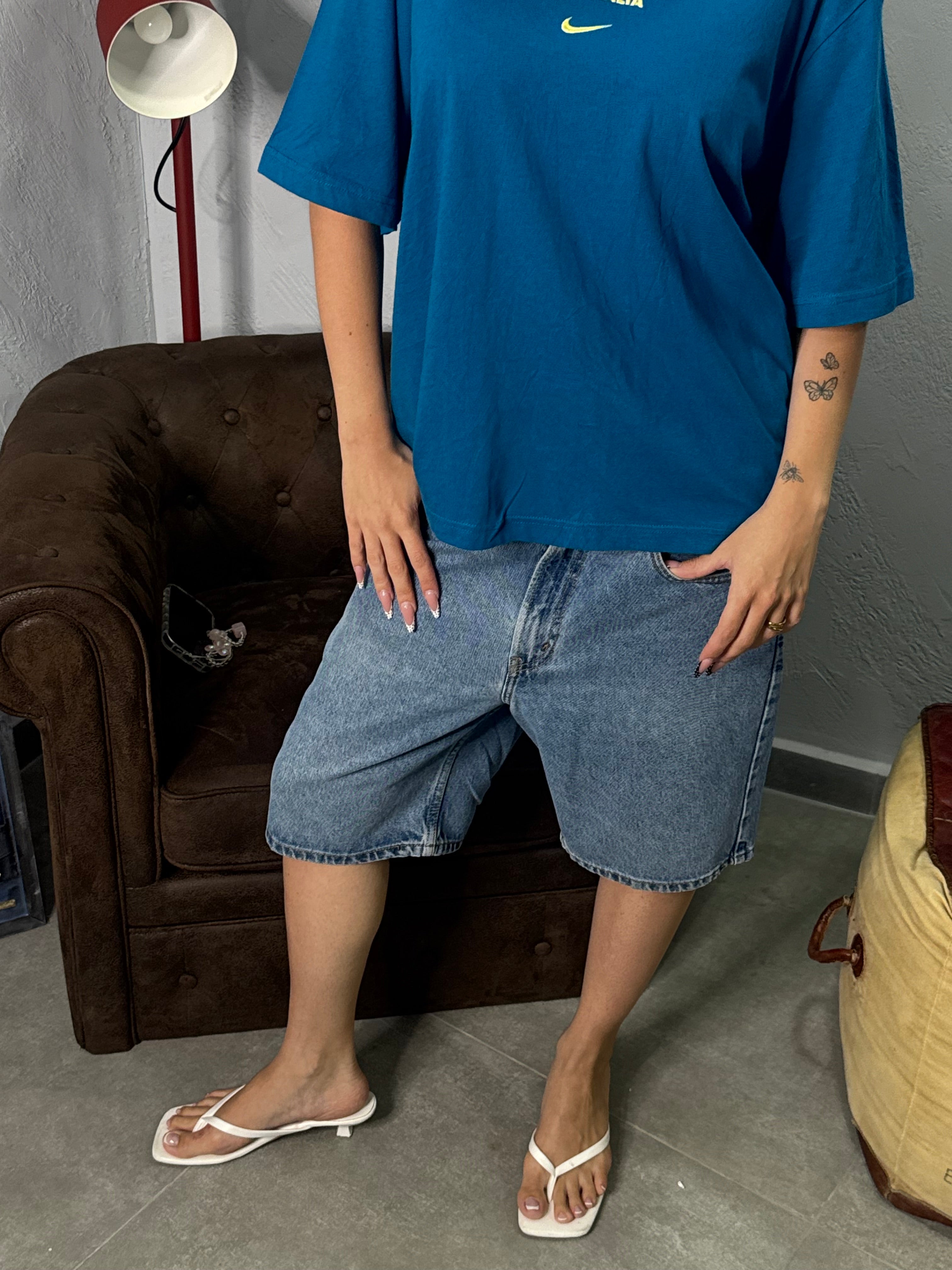 Bermuda levis
