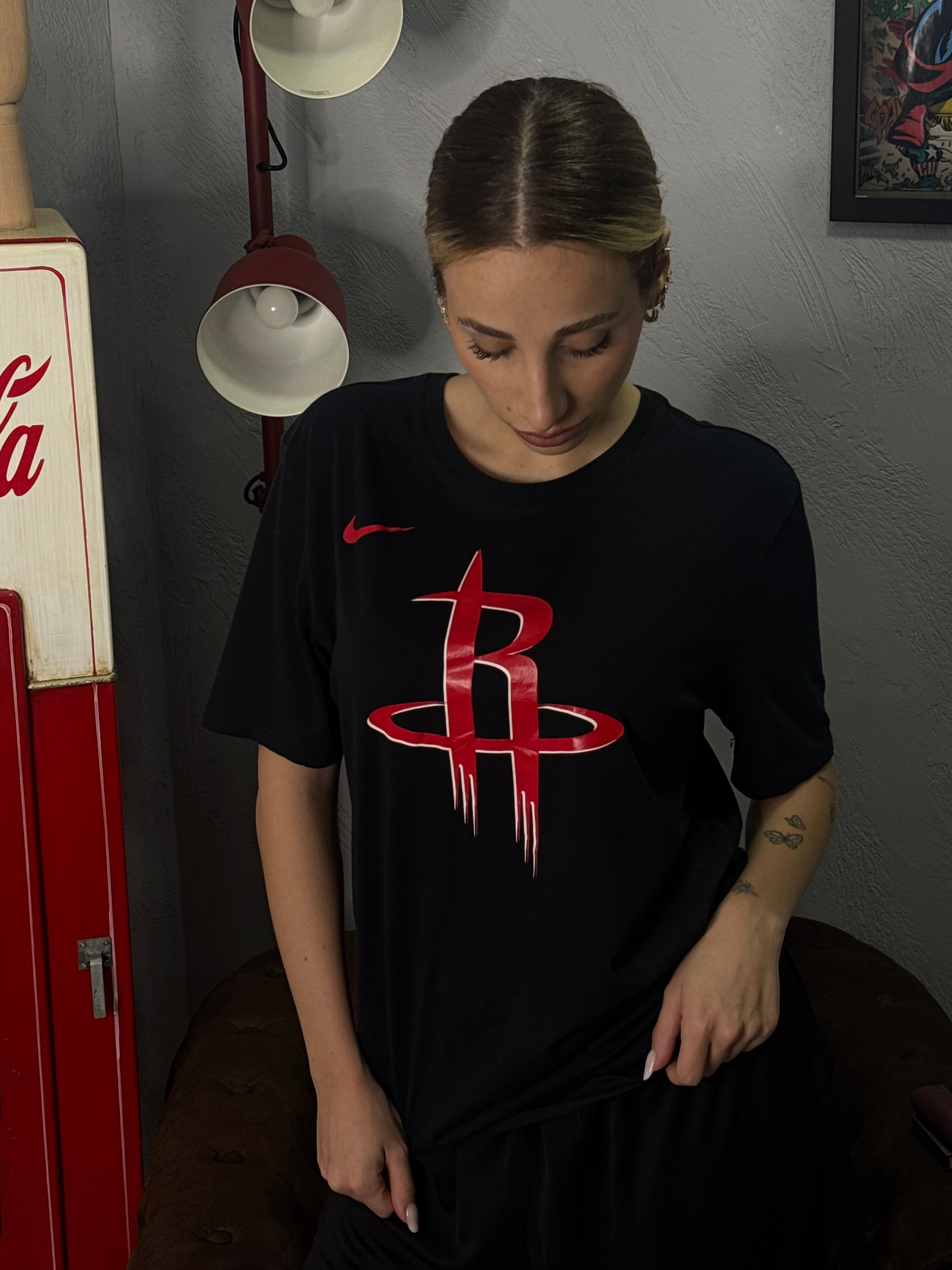 T-shirt Nike