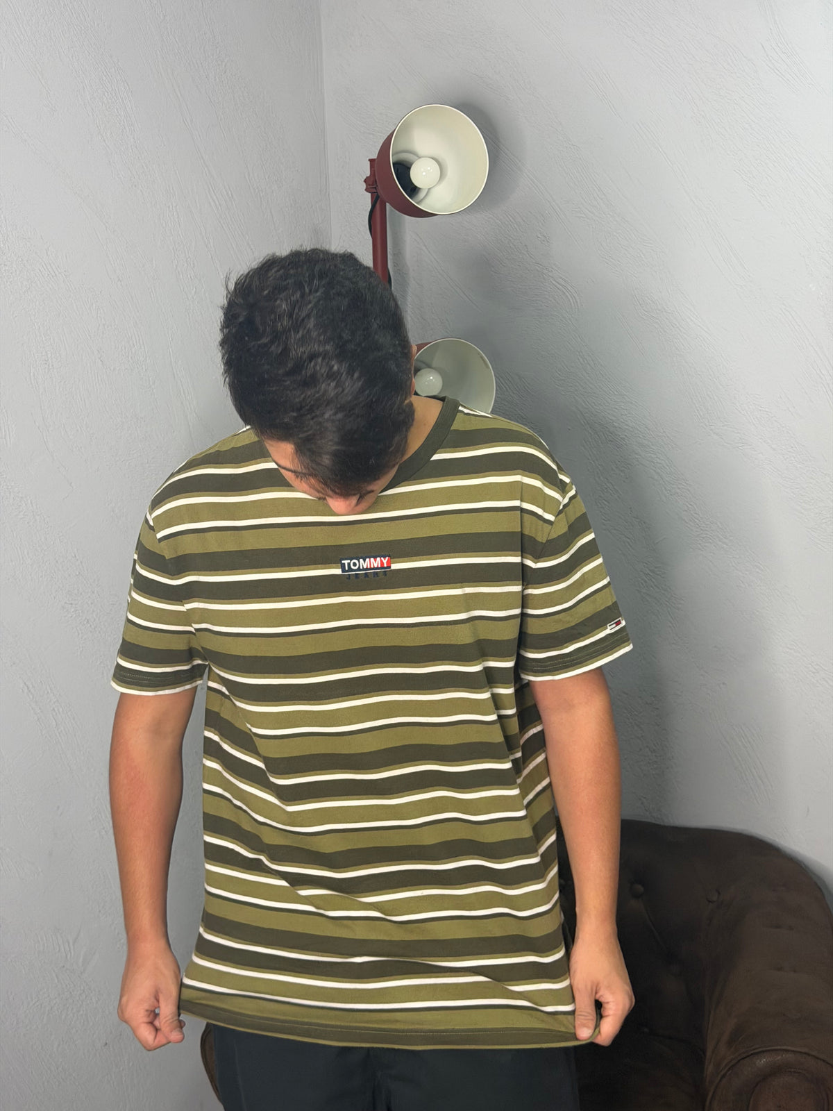 T-shirt Tommy
