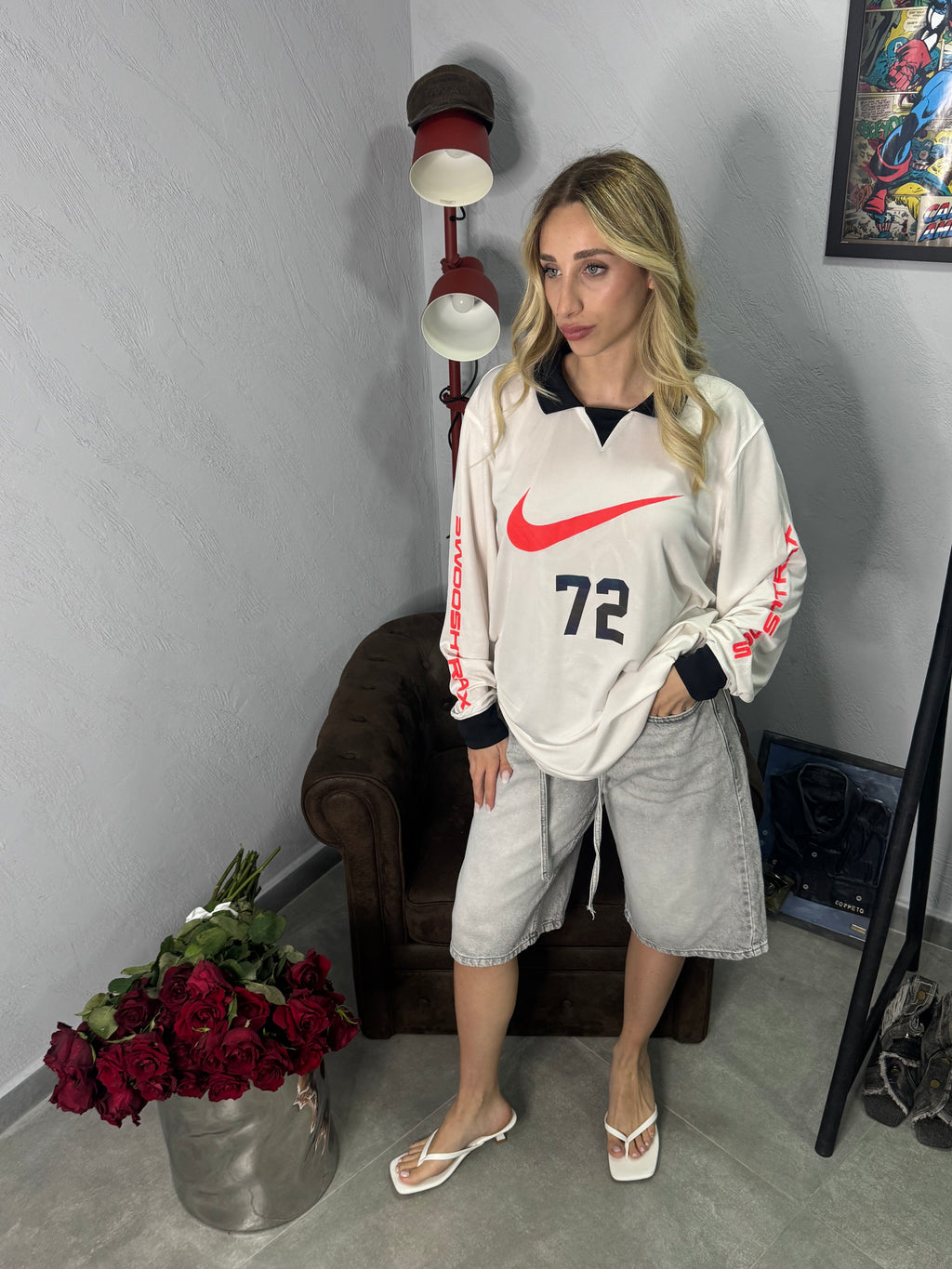 Polo Nike