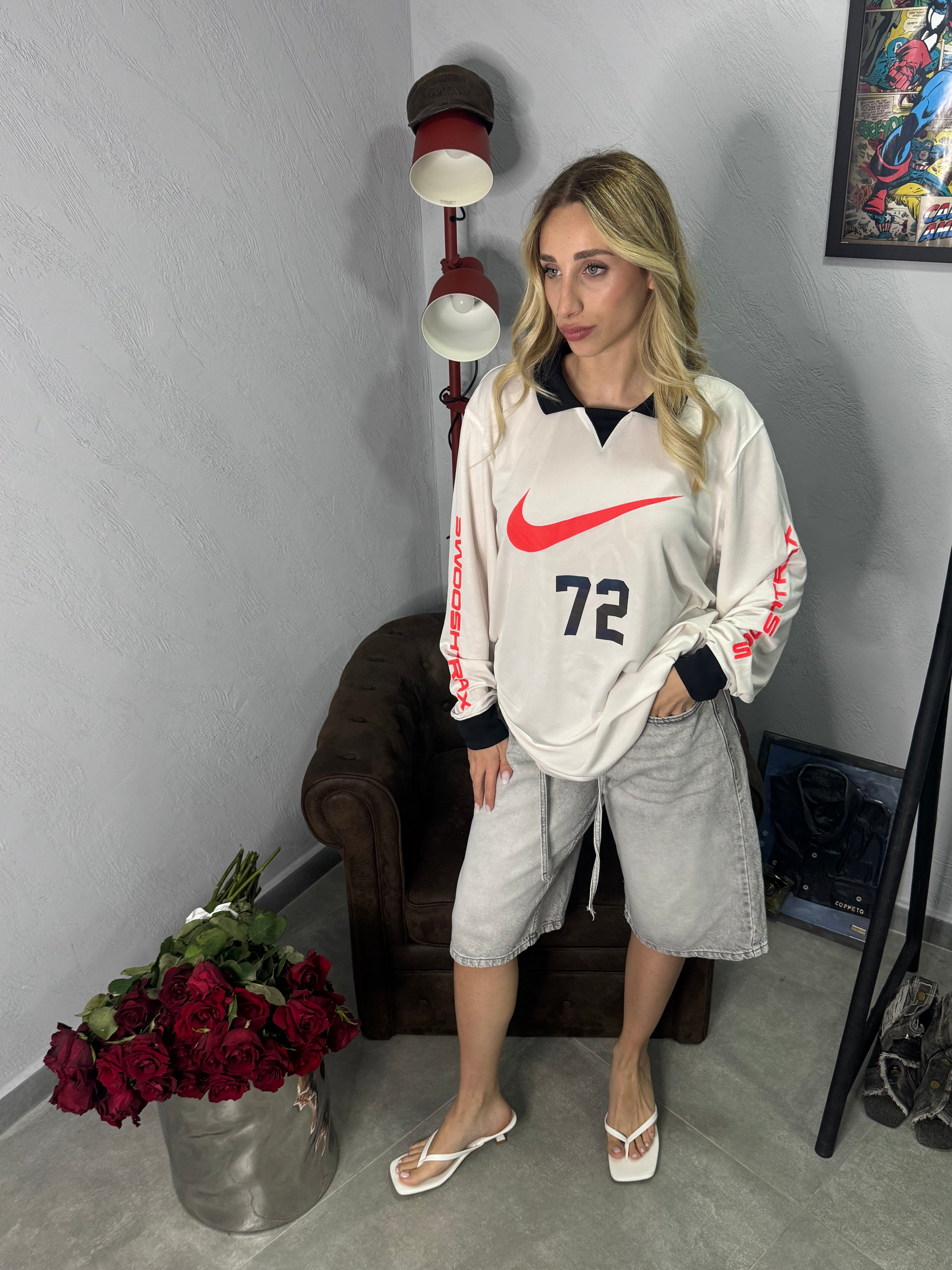 Polo Nike