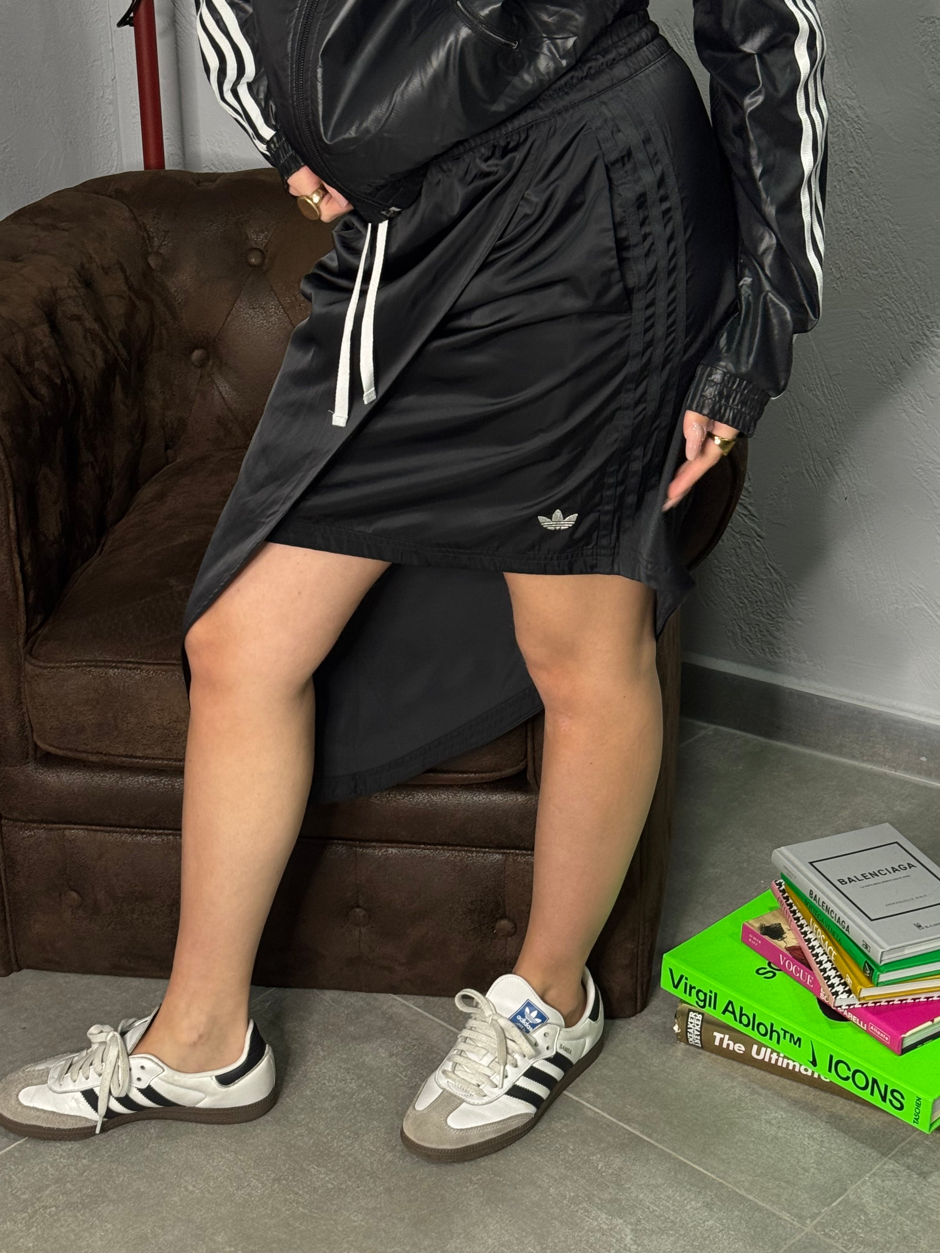 Gonna Adidas