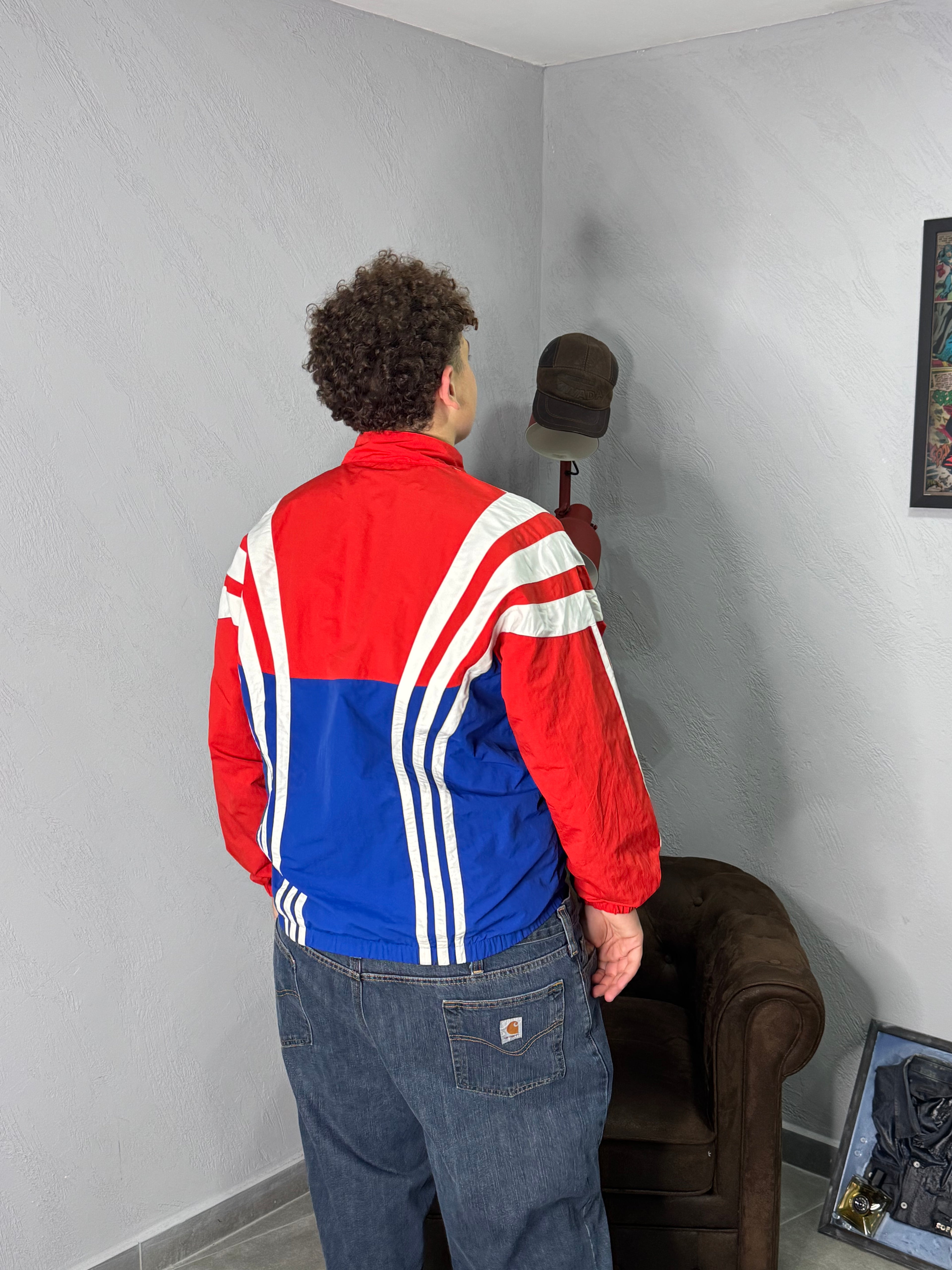 Giacca Adidas