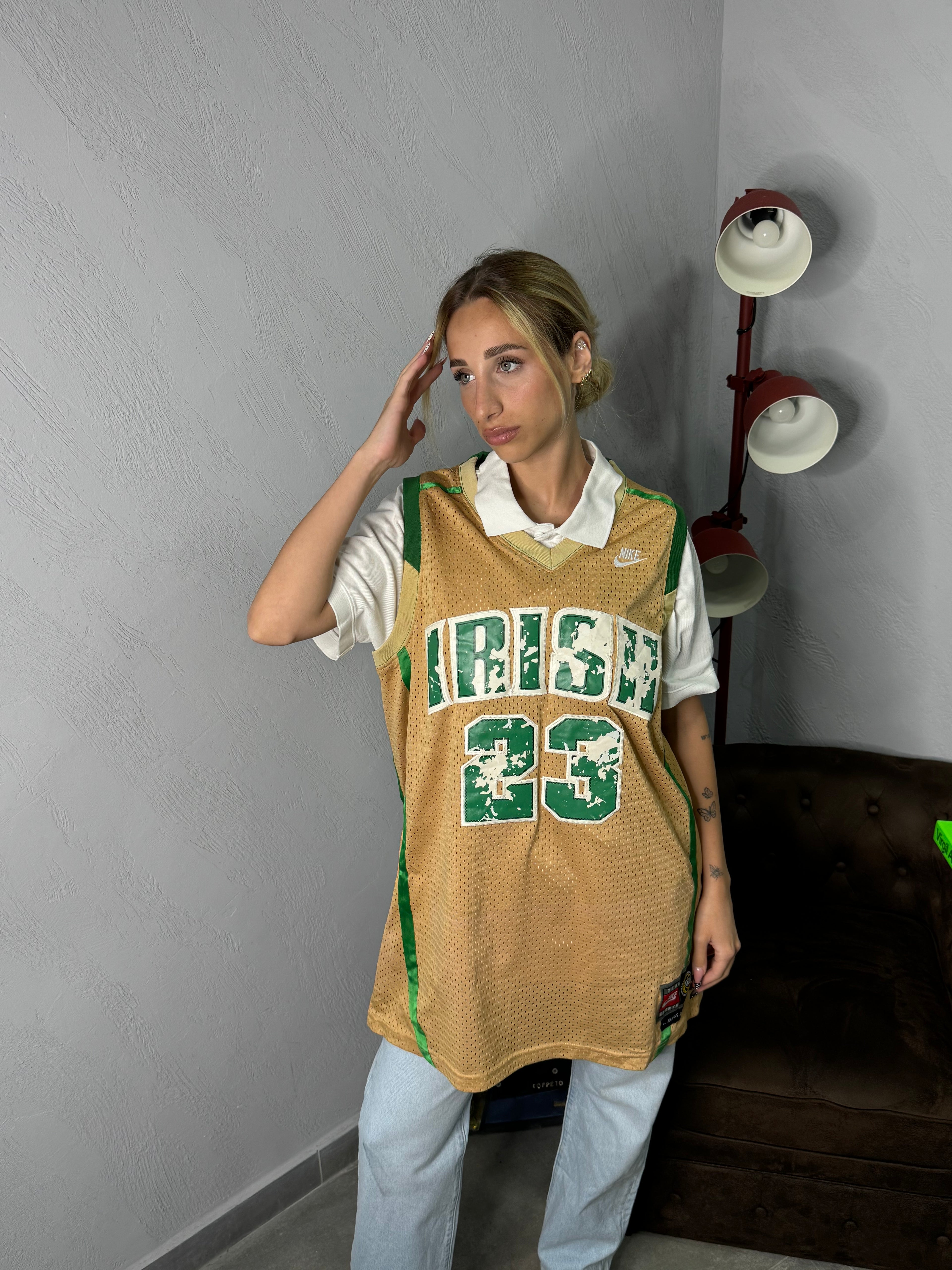 Canotta Nike vintage