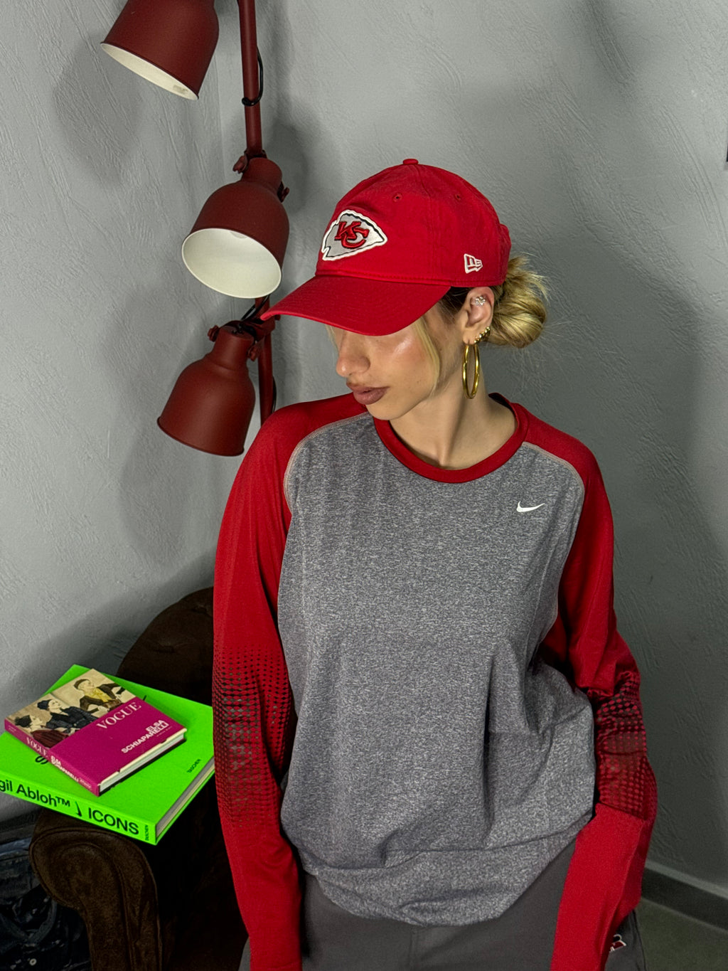 Cappello new era