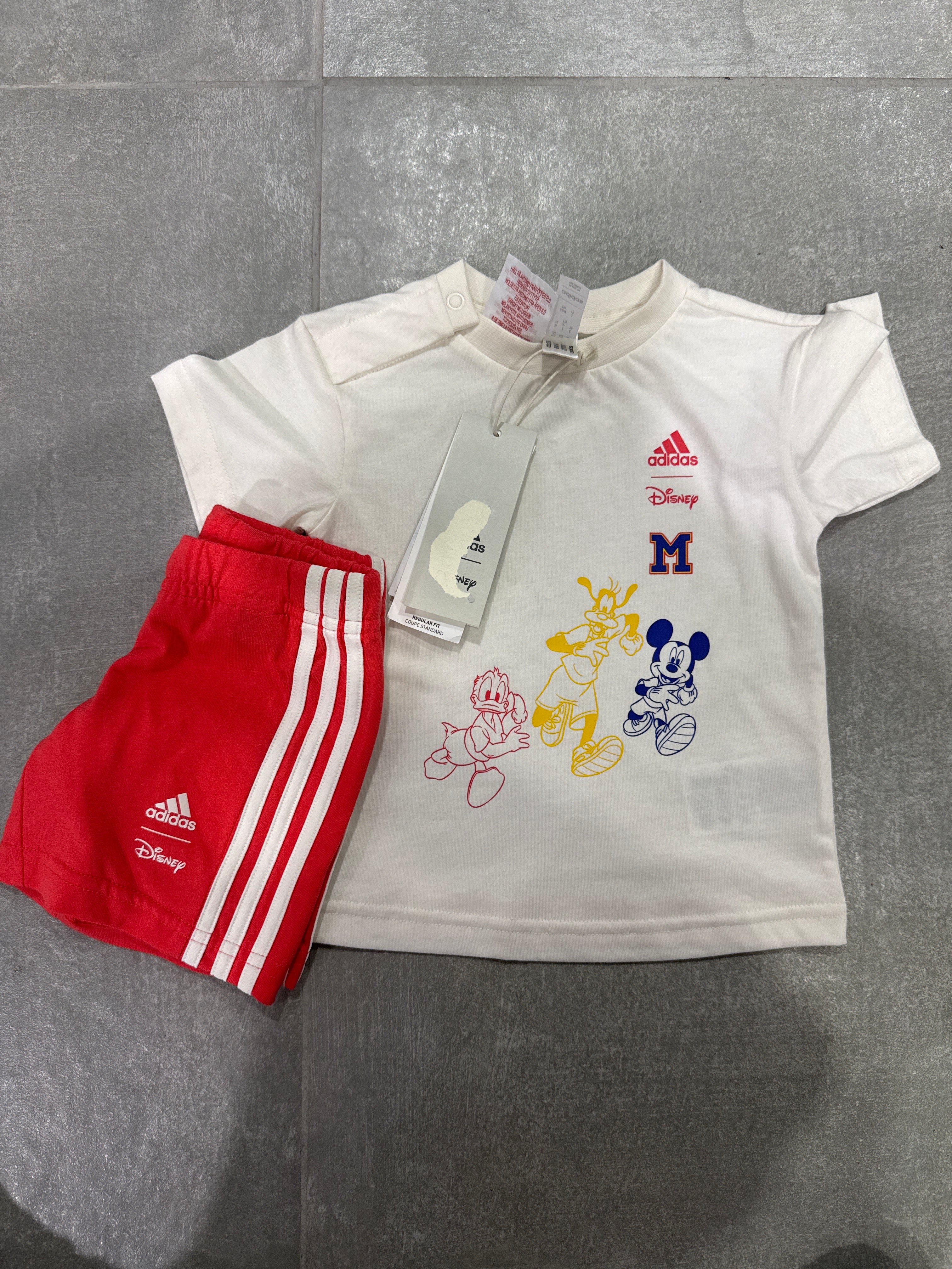 Completino Adidas outlet