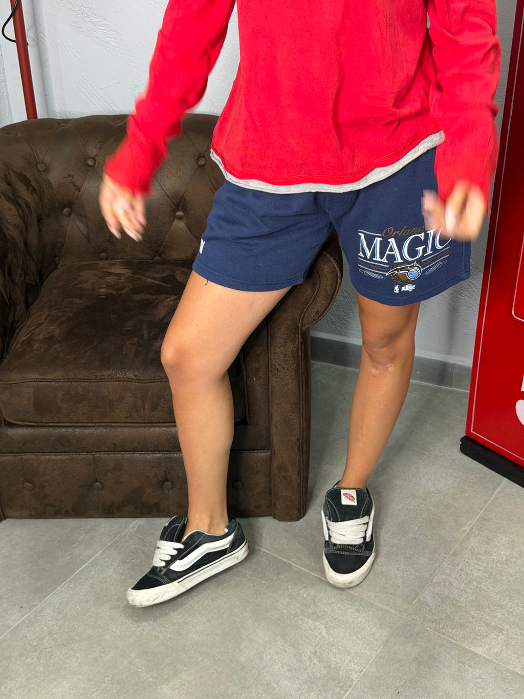 Pantaloncino NBA