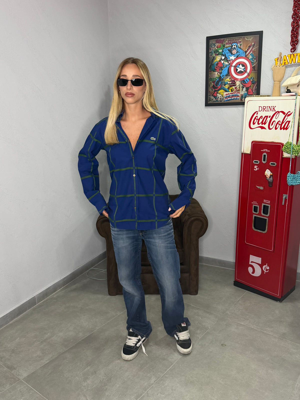 Jeans g star