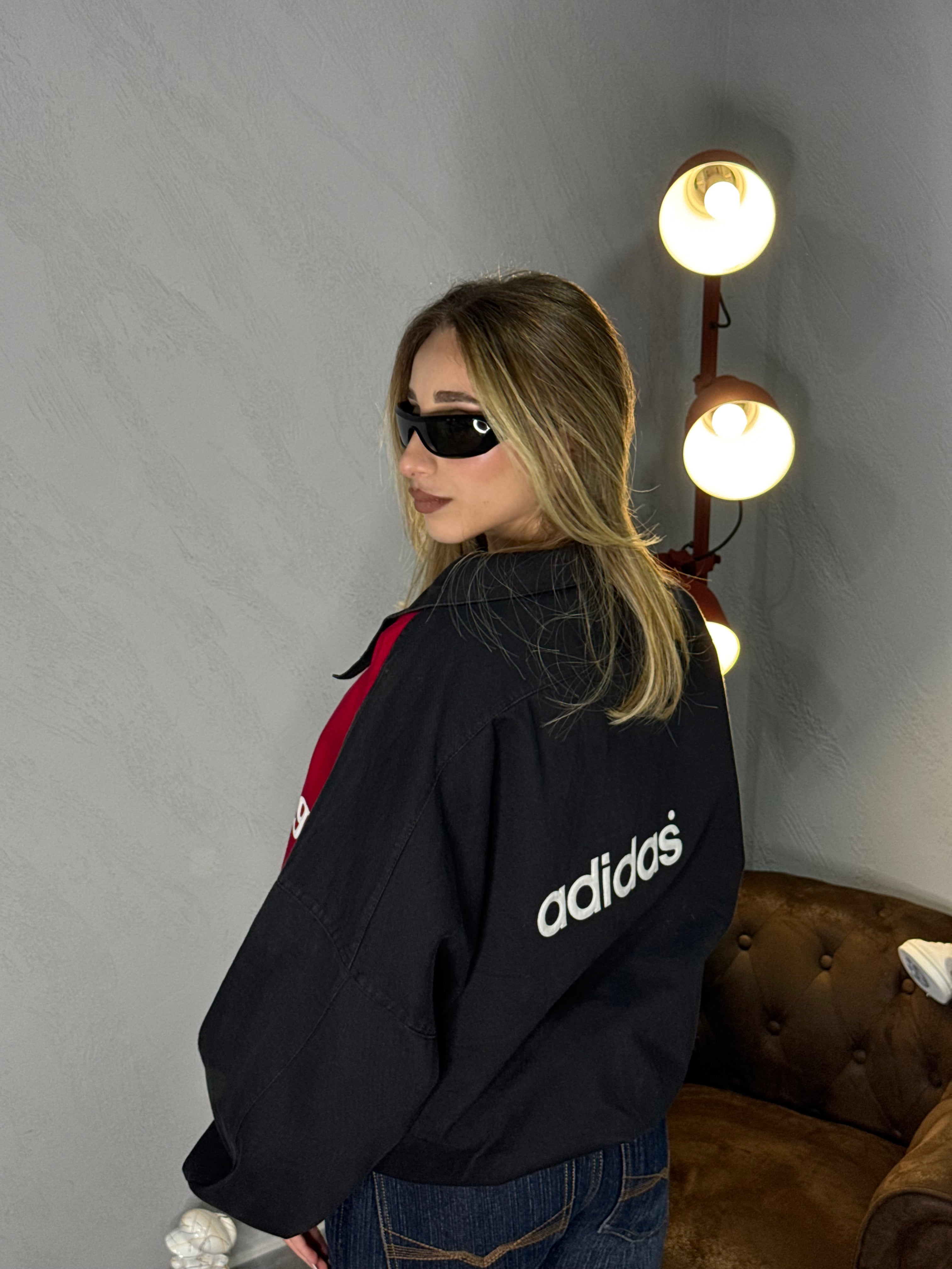 Felpa Adidas X Liverpool