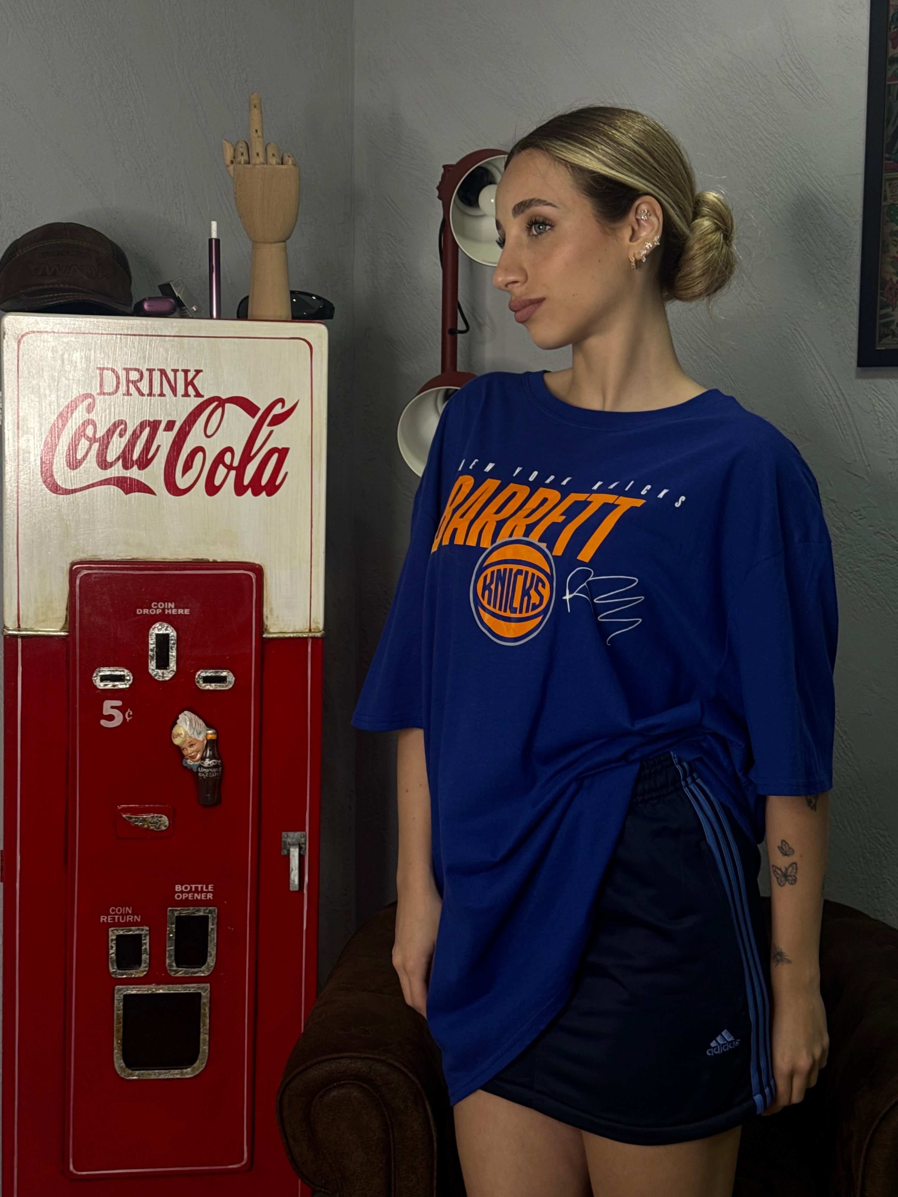 T-shirt NBA