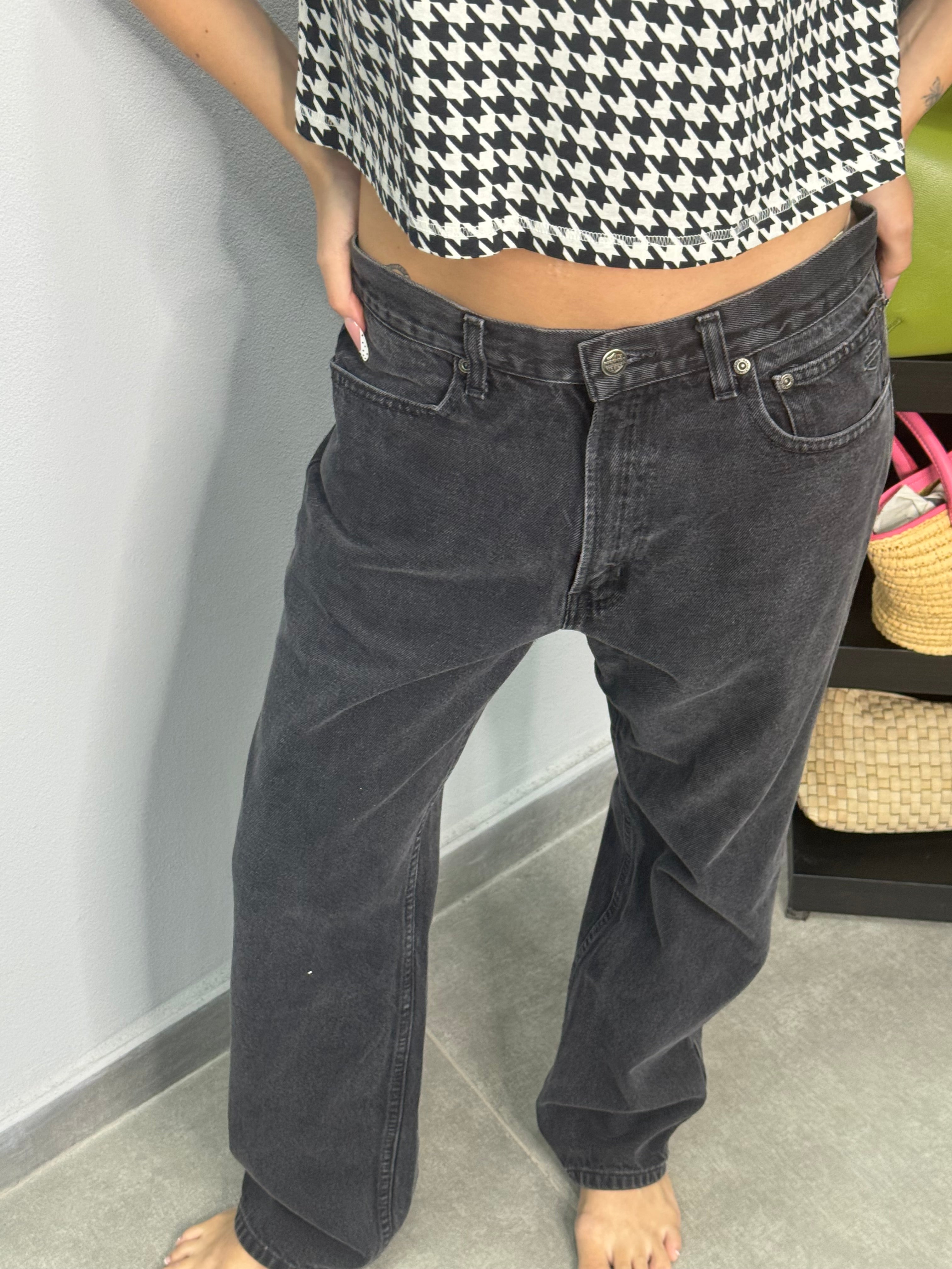 Jeans heraly davidson