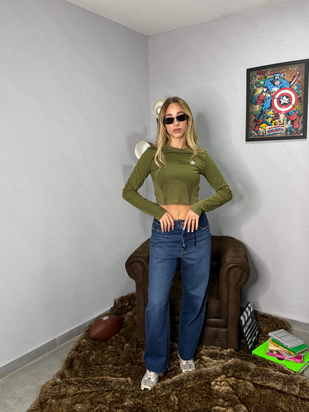 Jeans levi’s