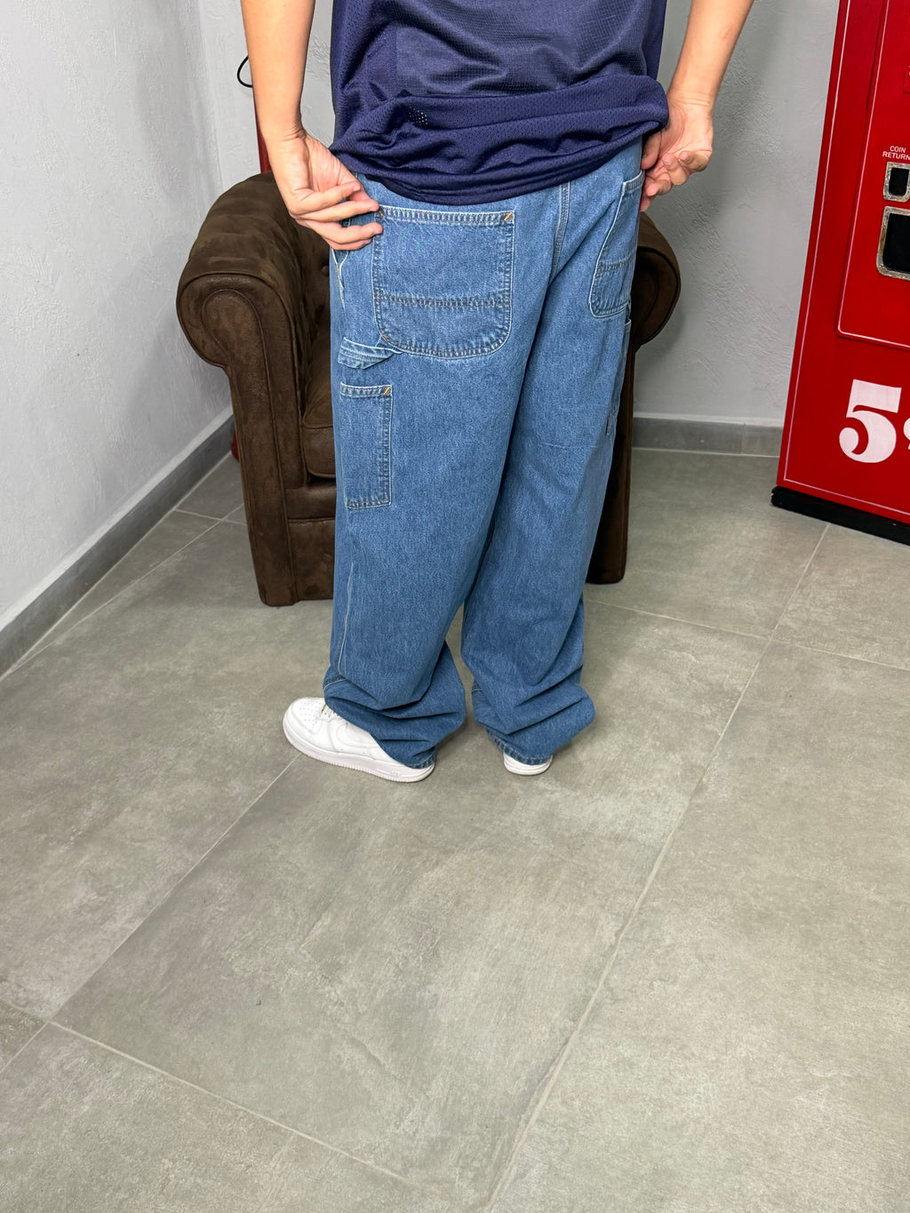 Jeans carhatt