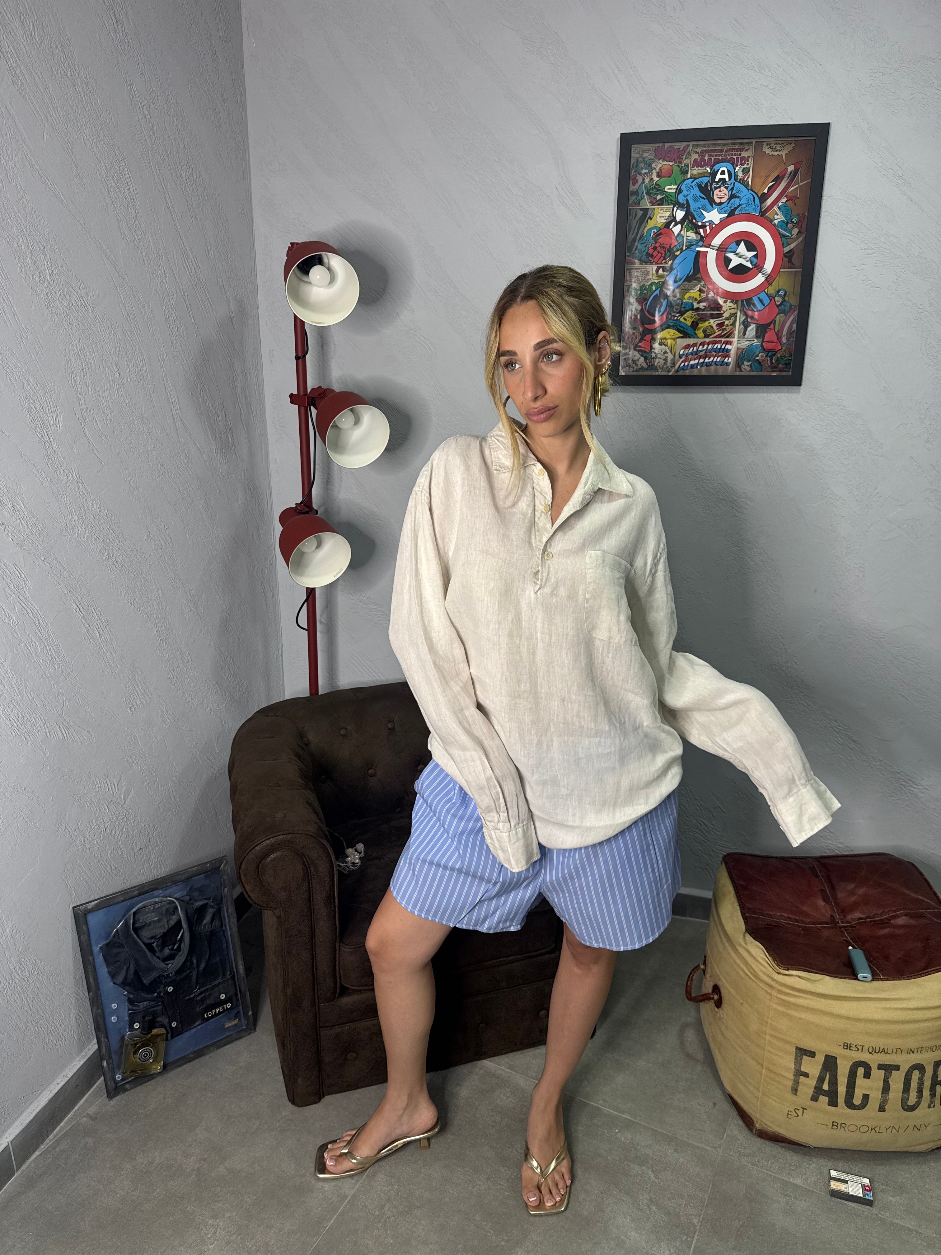 Pantaloncino H&M