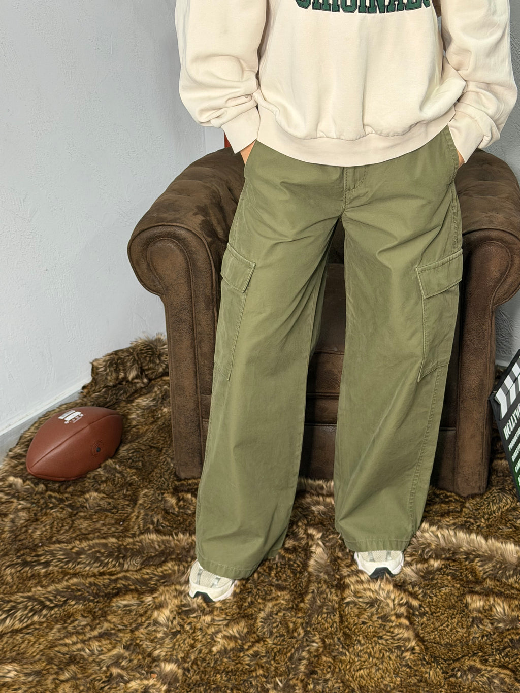 Pantalone levi’s