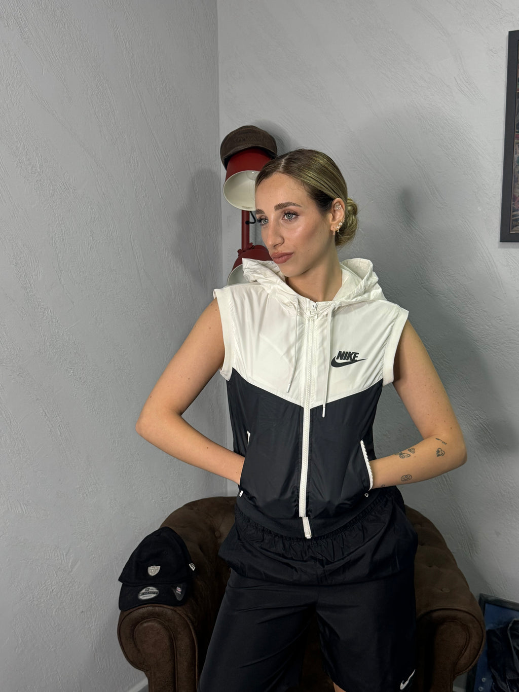 Smanicato Nike