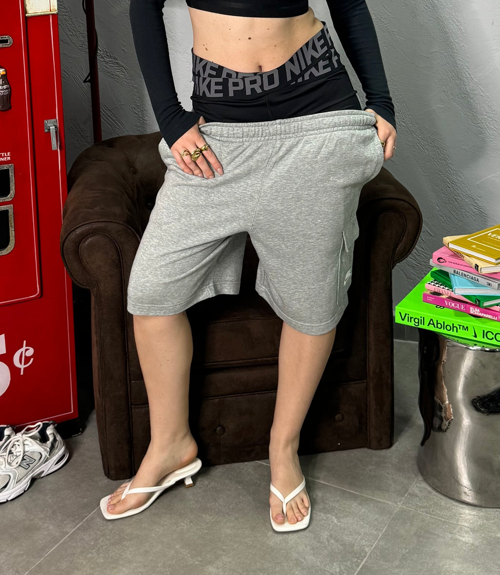 Boxer ciclista Nike pro