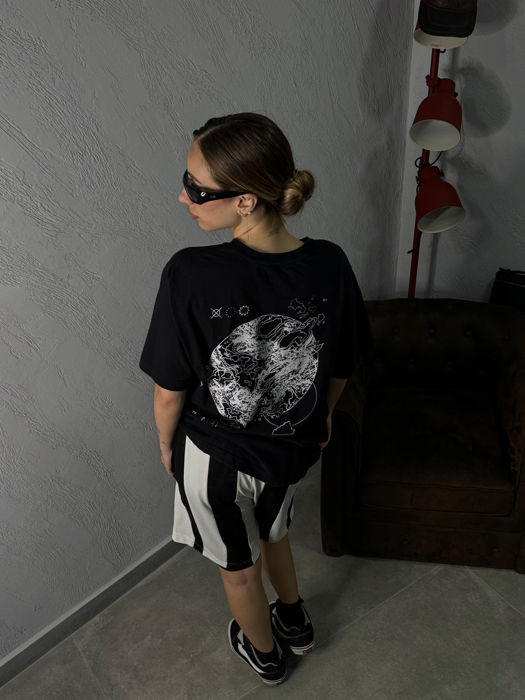 T-shirt  Adidas
