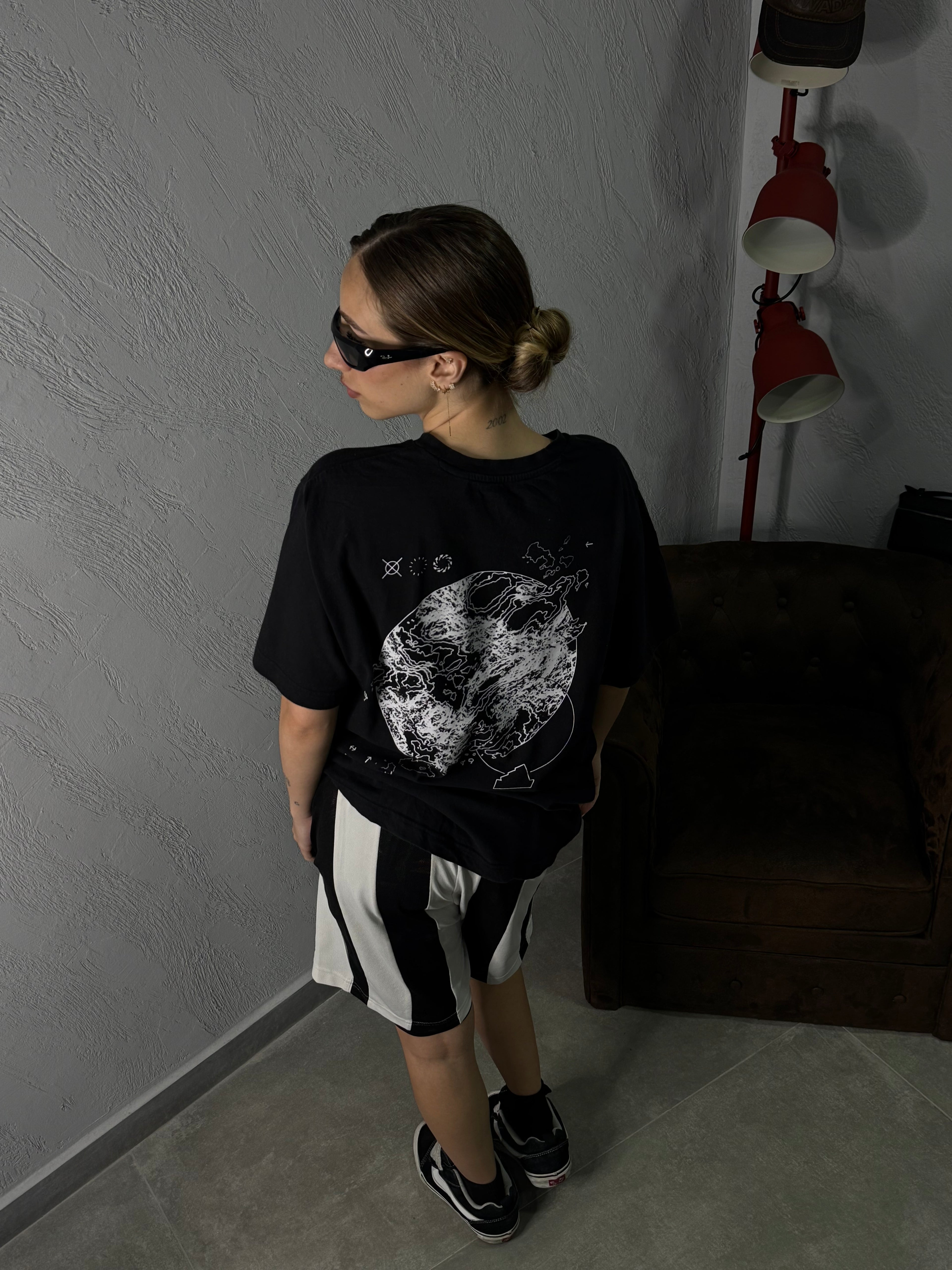 T-shirt  Adidas