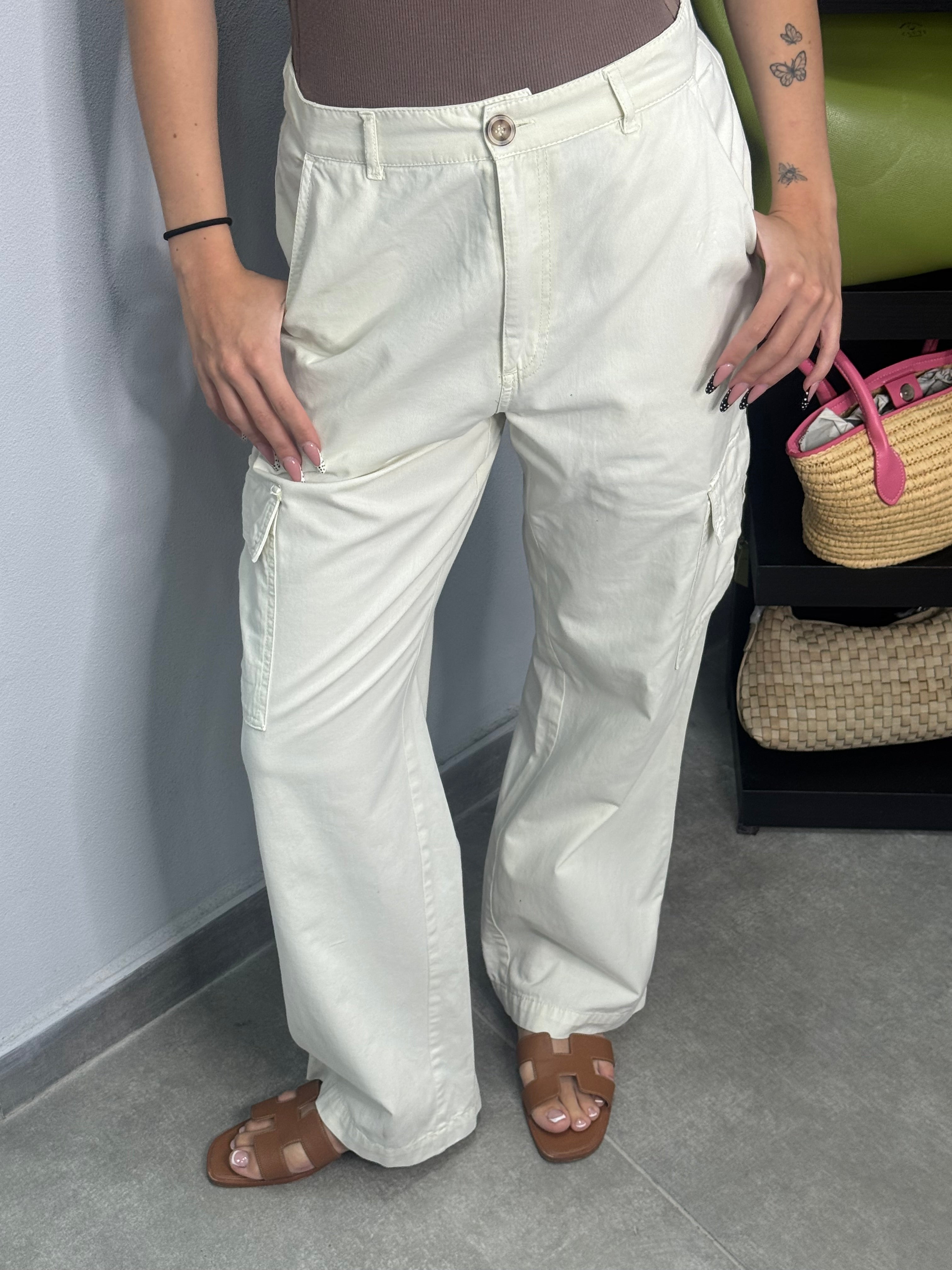 Pantalone stussy
