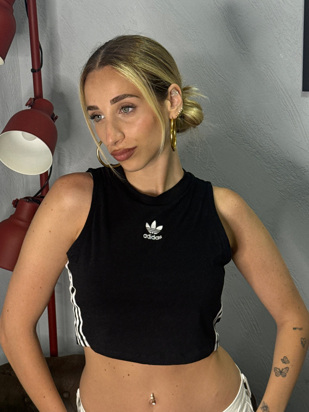 Top Adidas