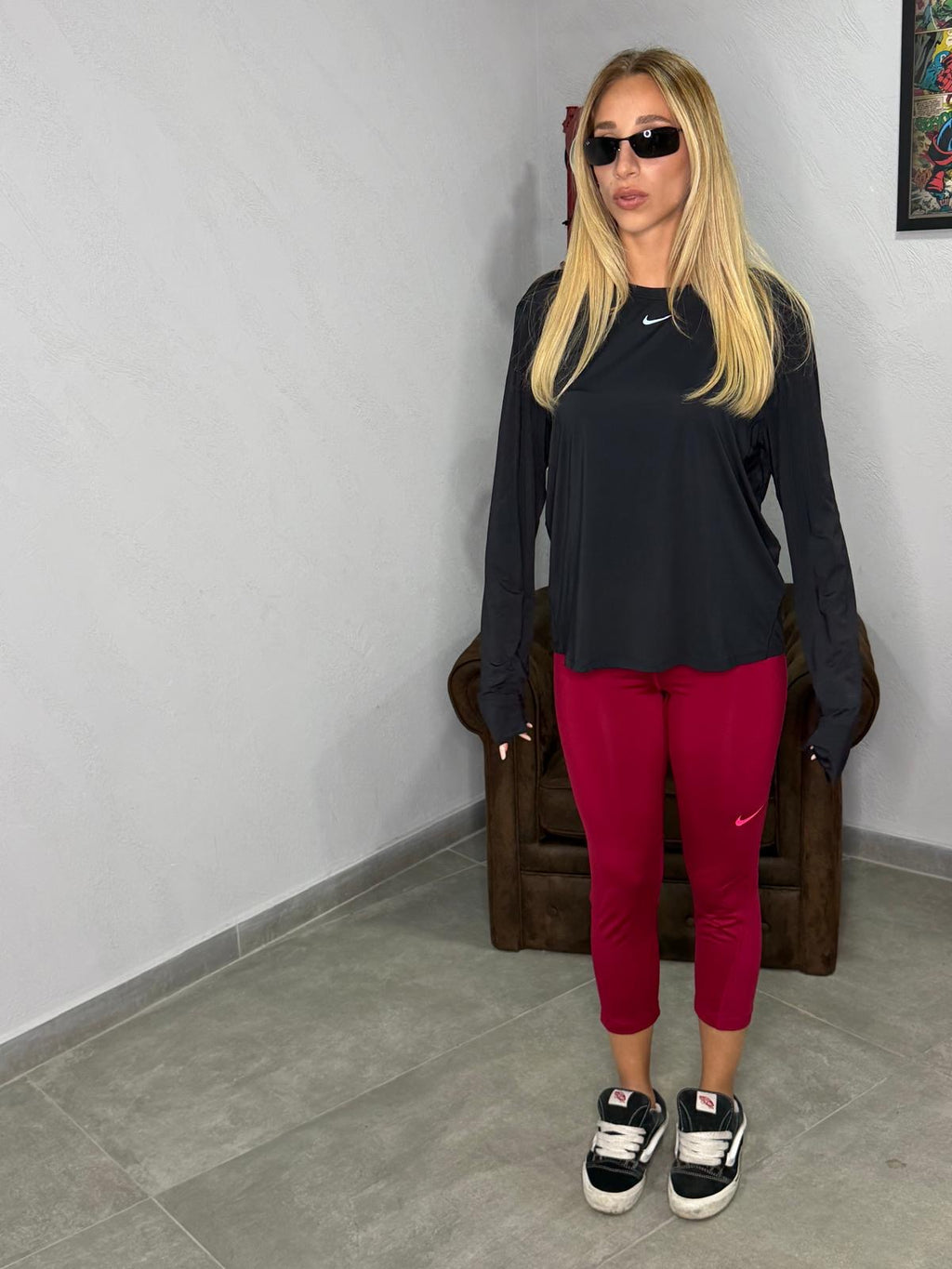 Leggings Nike