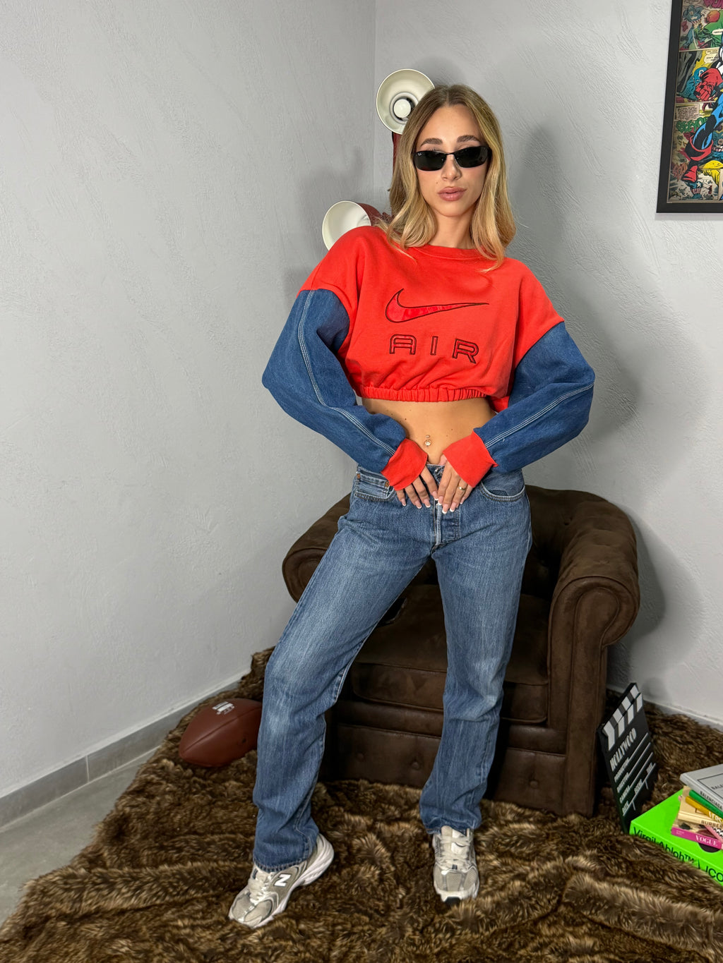 Jeans levi’s