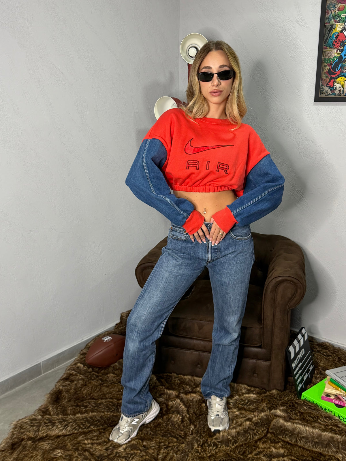 Jeans levi’s