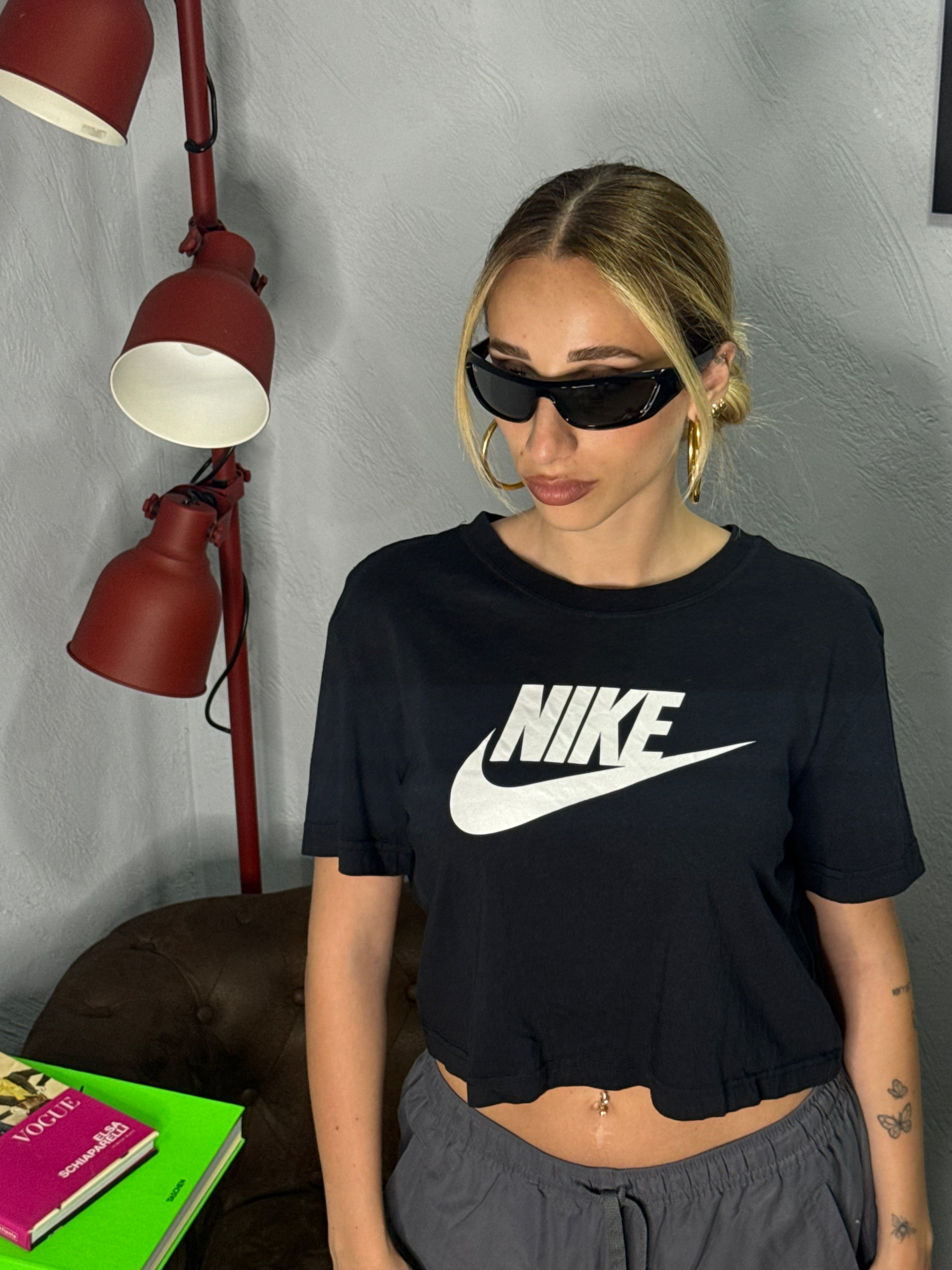 T-shirt Nike