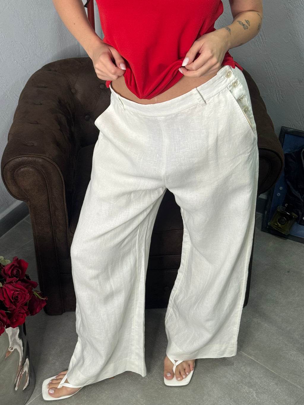 Pantalone ralph lauren