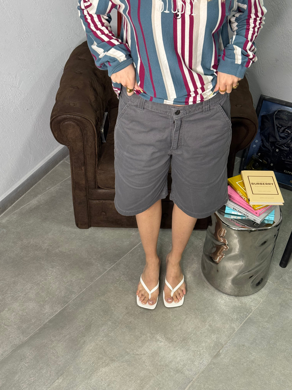Bermudone carhartt