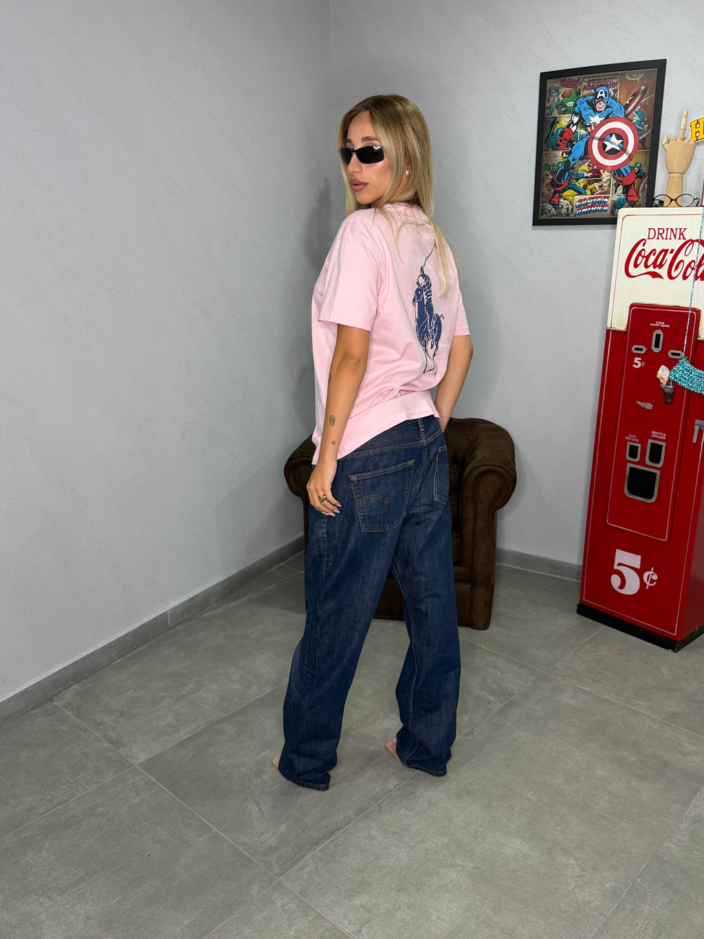 Jeans levi’s