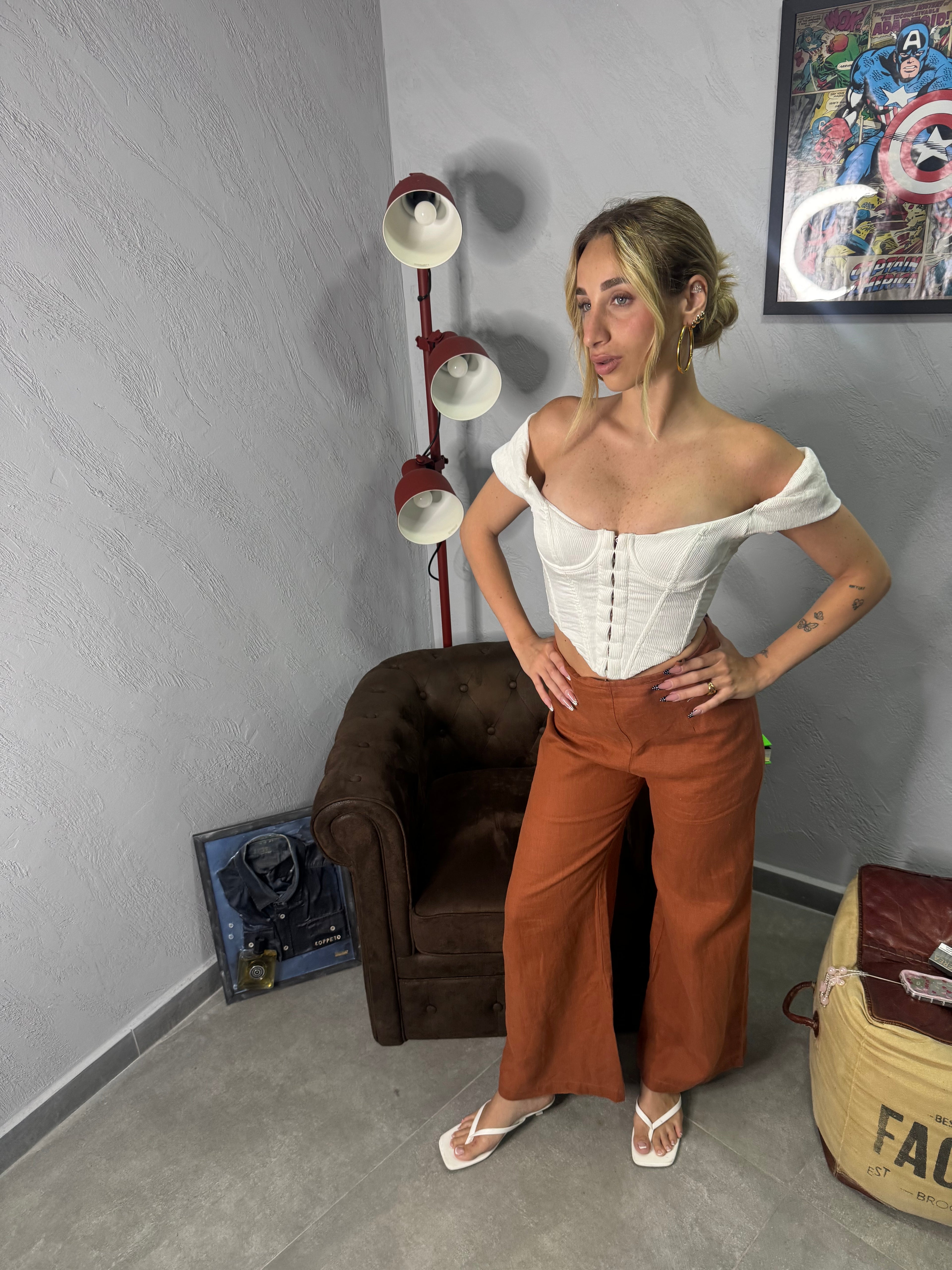 Corsetto