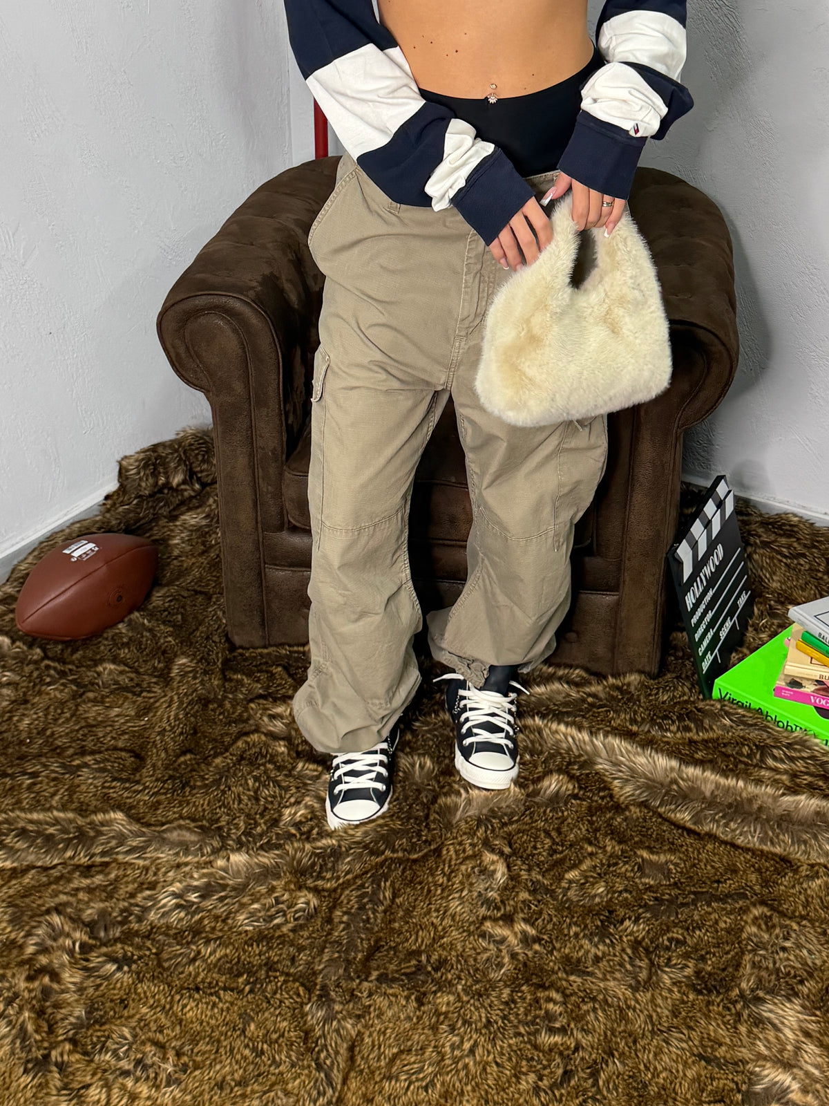 Pantalone carhartt