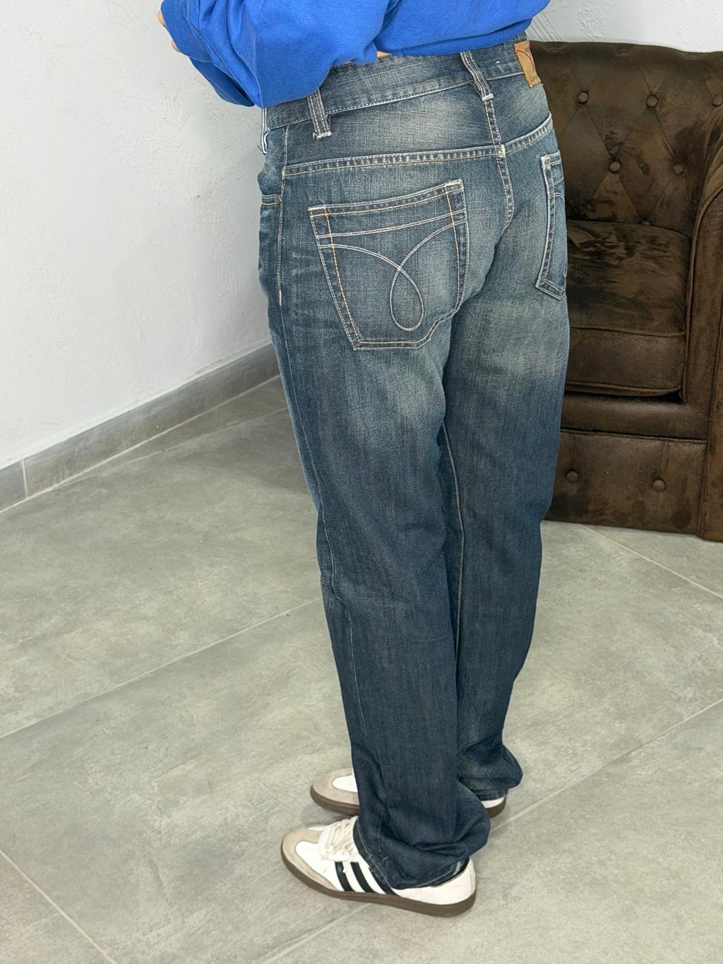 Jeans calvin klein