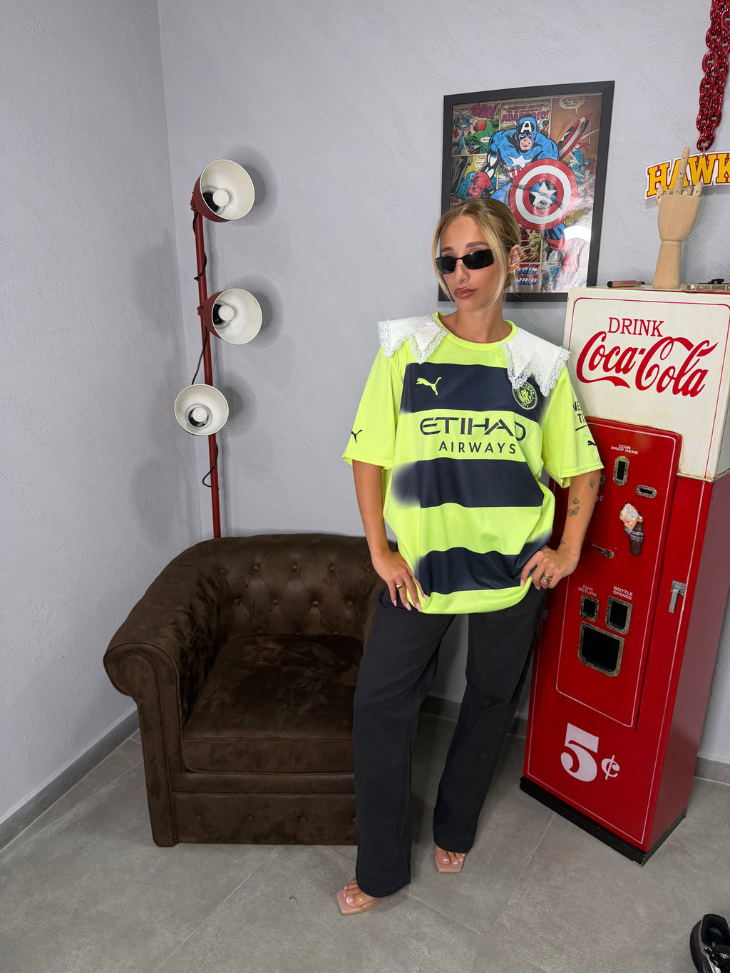Pantalone Dickies