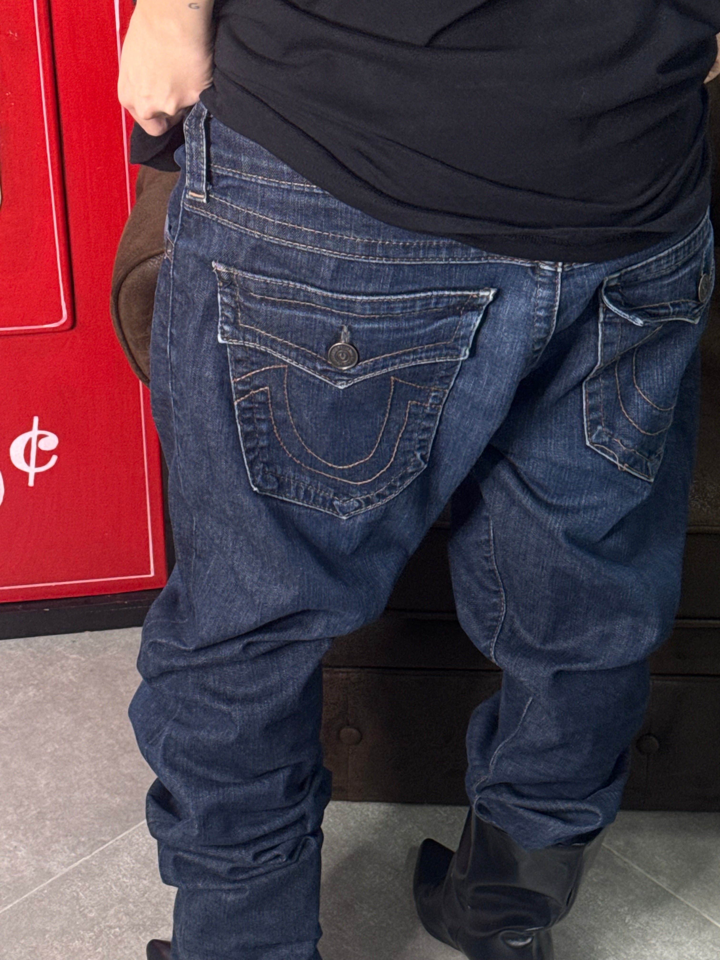 Jeans true religion