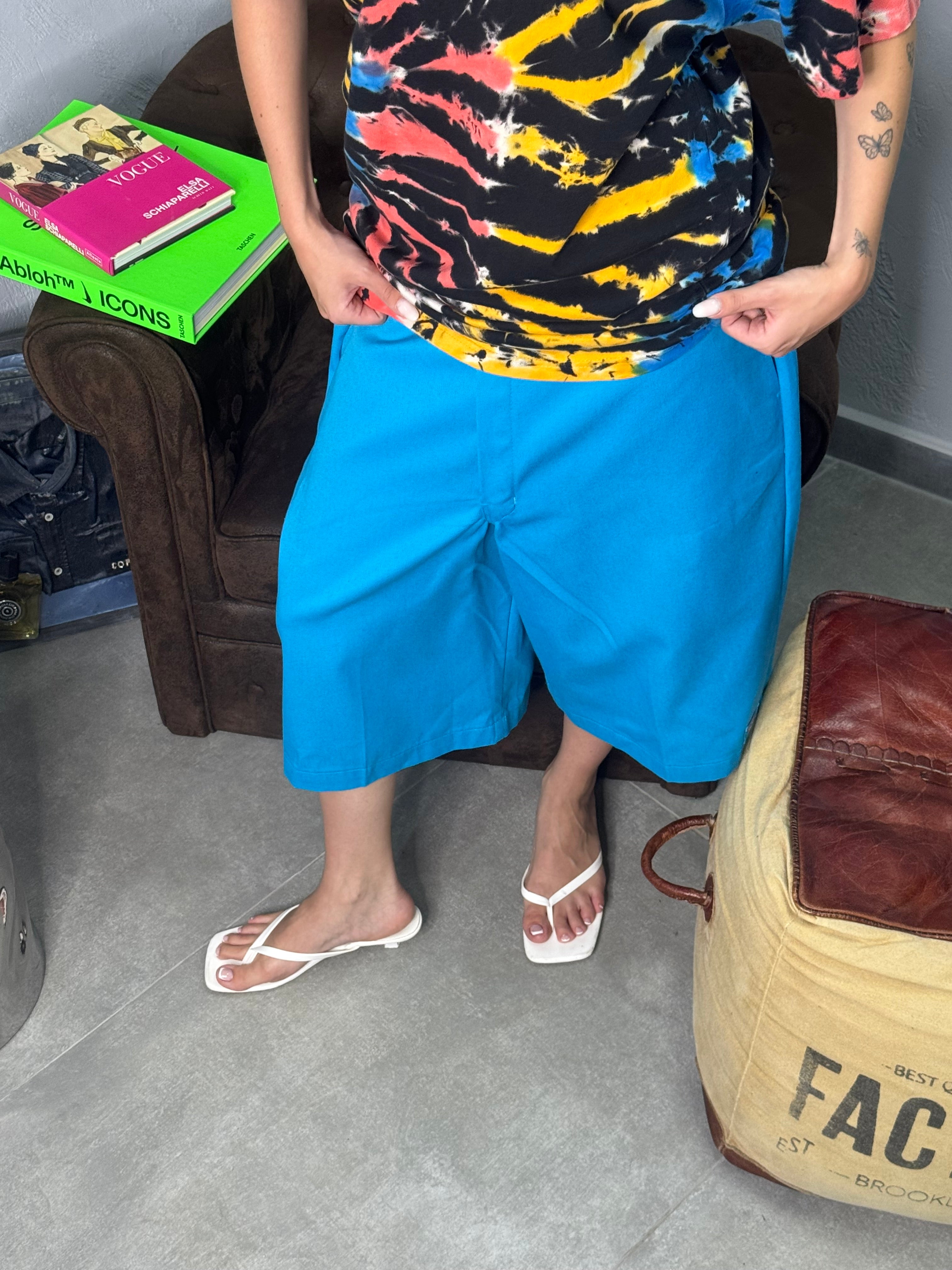 Bermudone Dickies