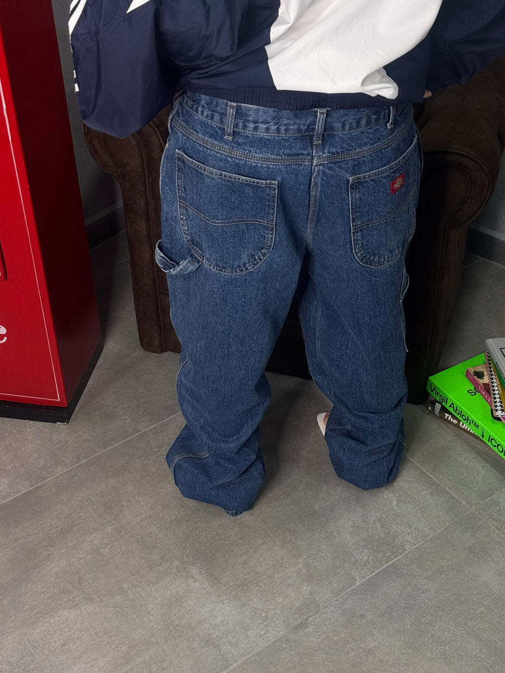 Jeans dickies