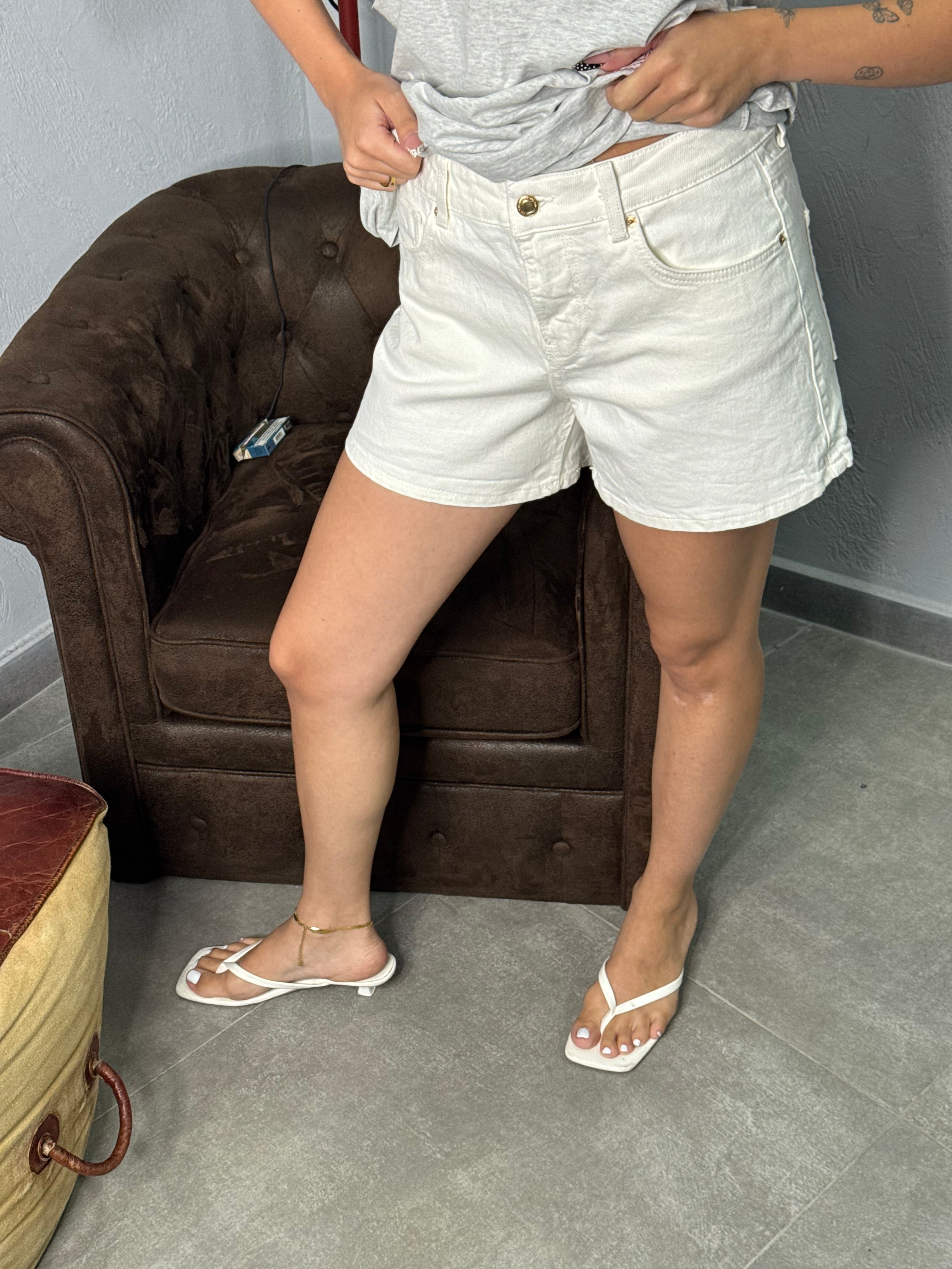 Pantaloncino Zara