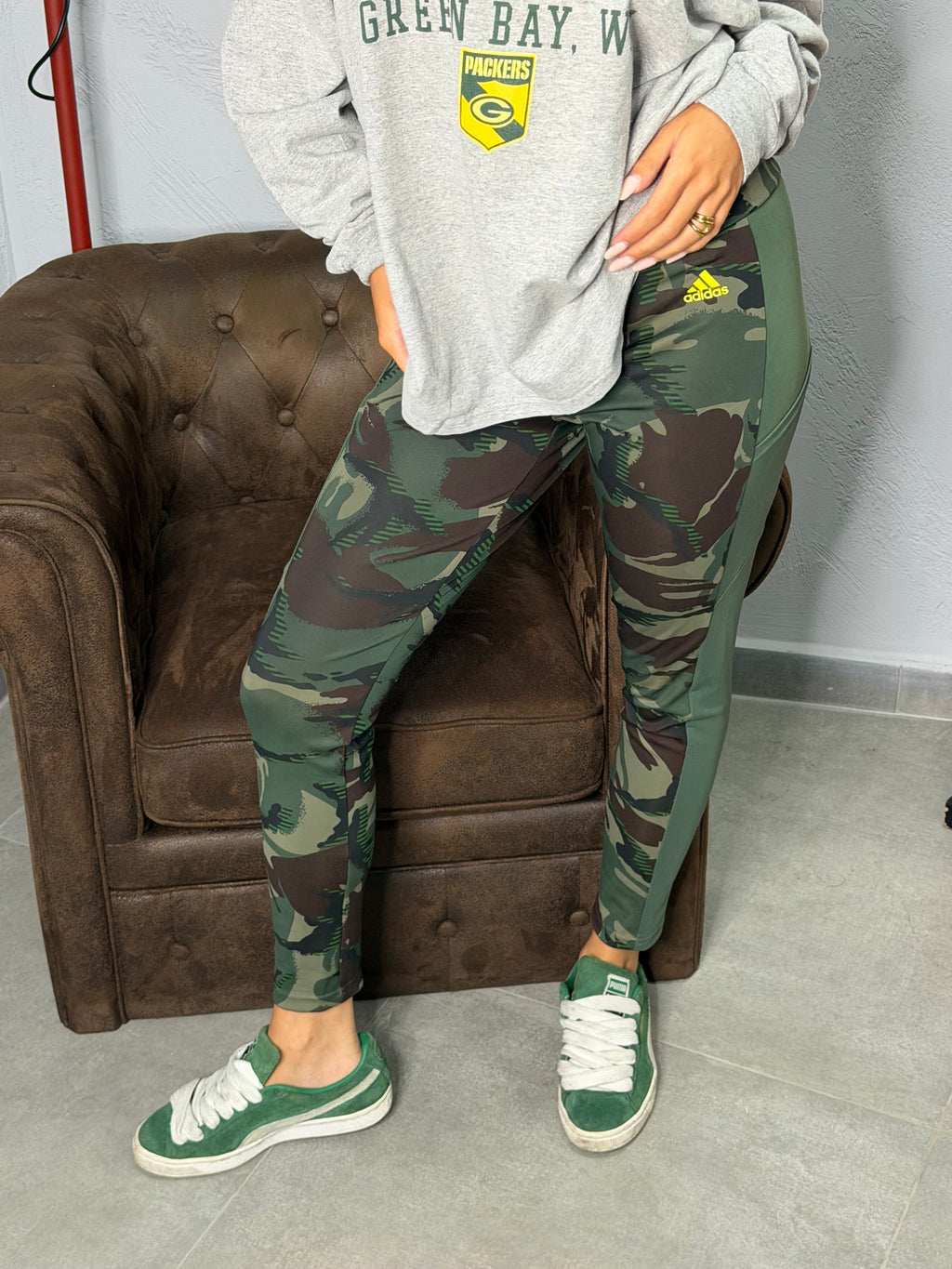 Leggings Adidas