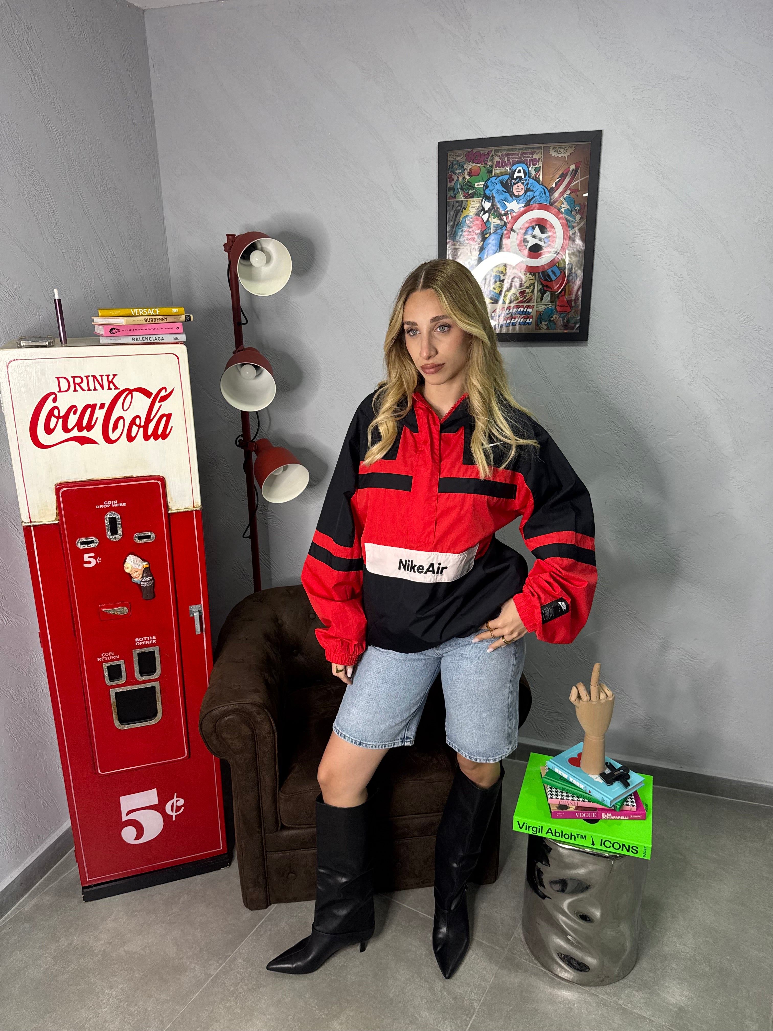 Bermuda h&m