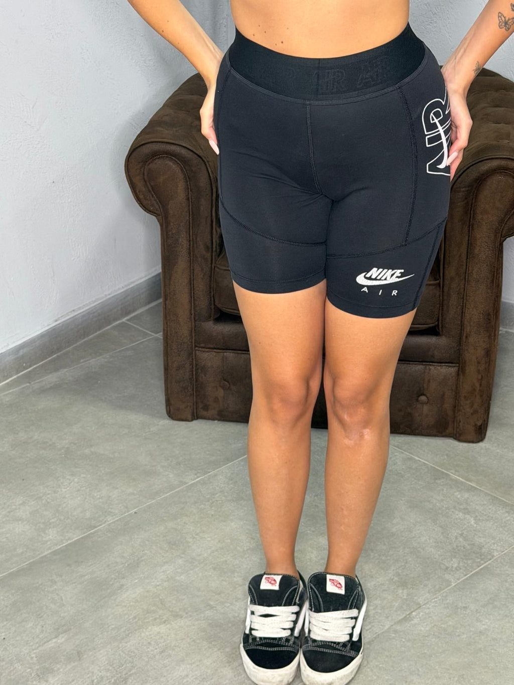Ciclista Nike