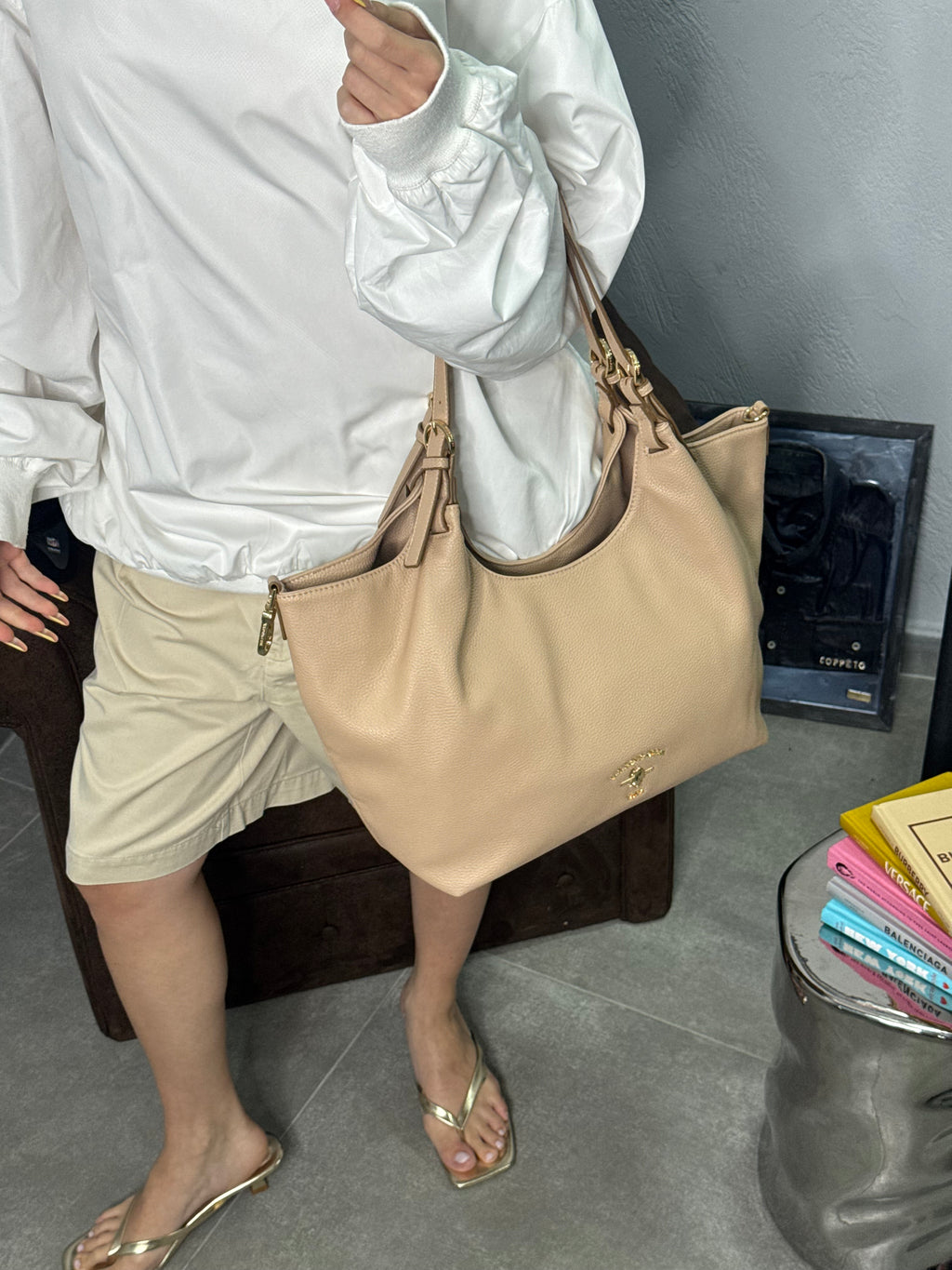 Bag polo assn
